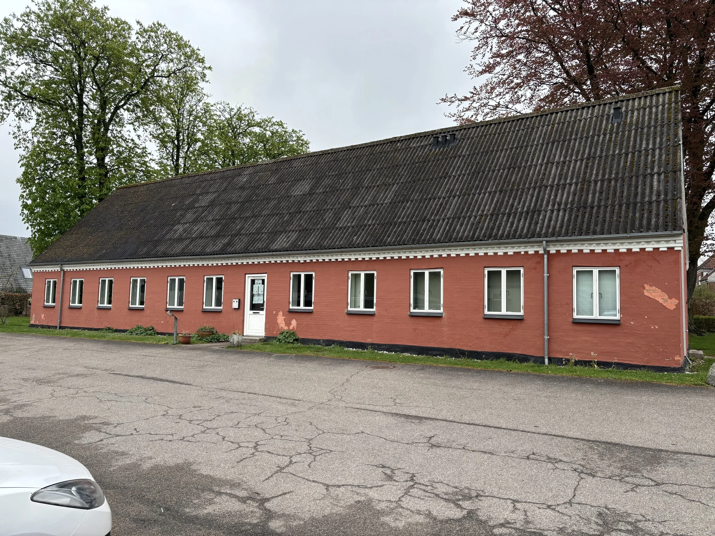 Fælleshuset