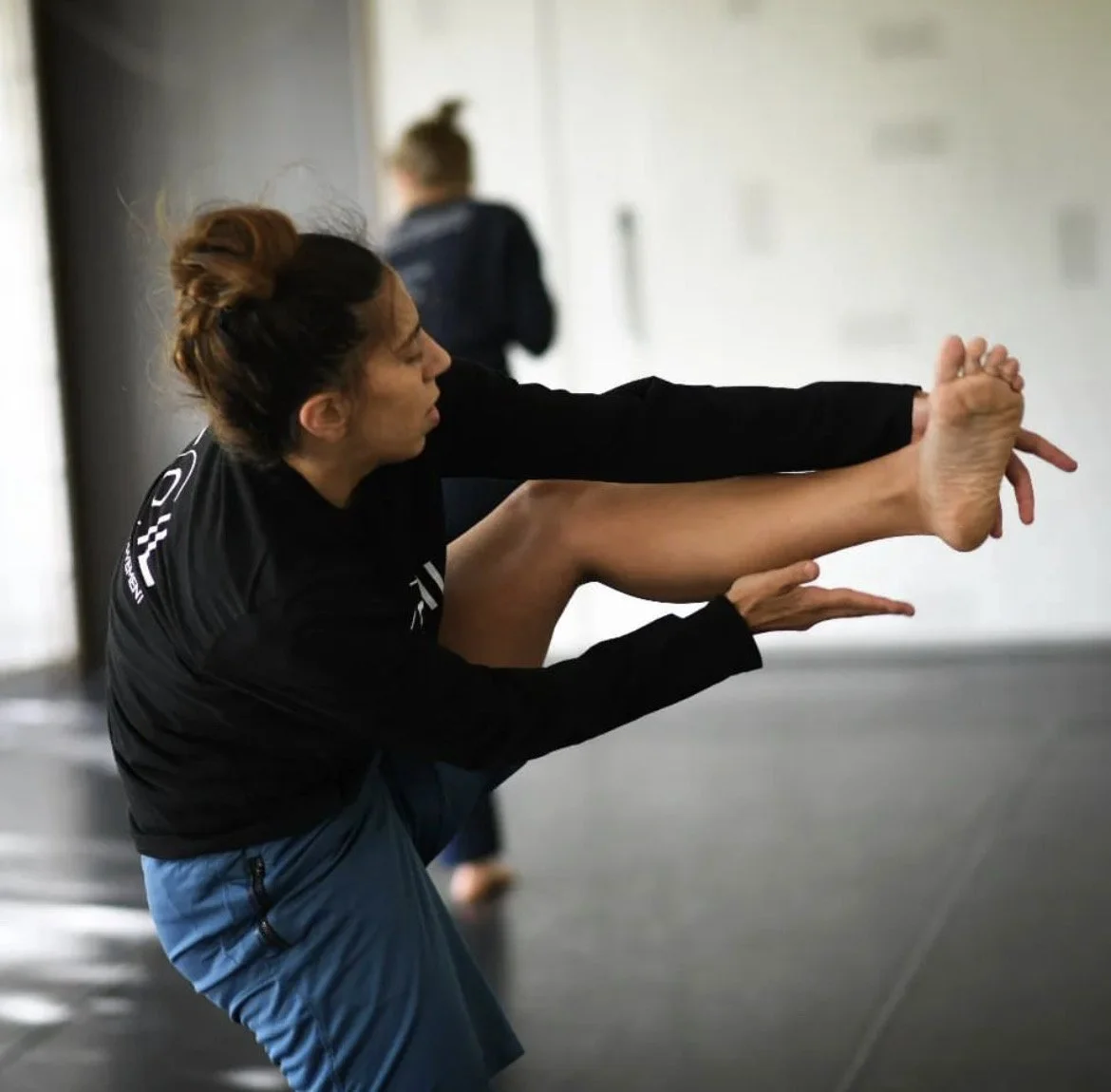 Workshop with Lee Brummer
