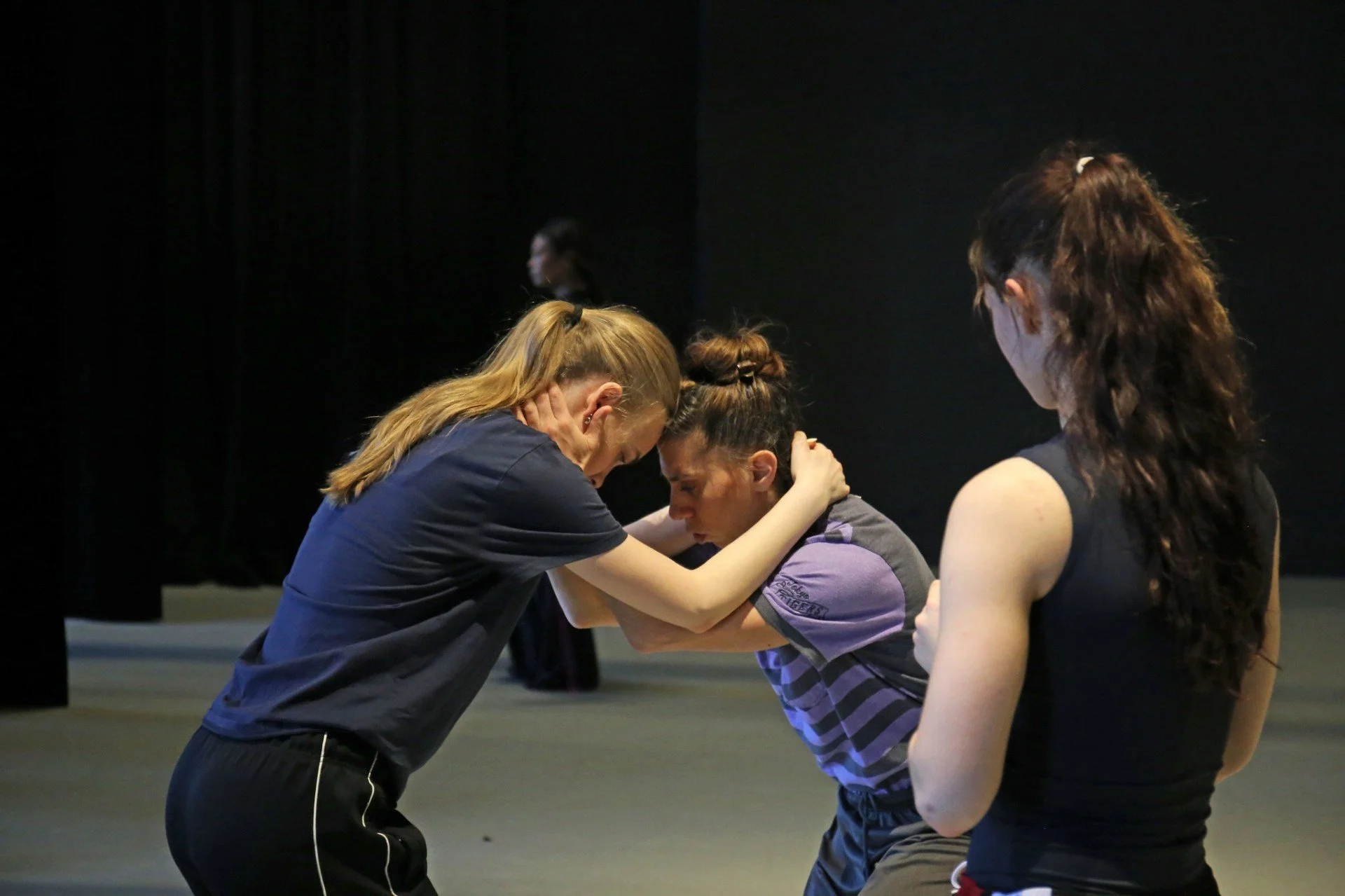 Lee Brummer “Wild Hope” Premiere and Performances 
