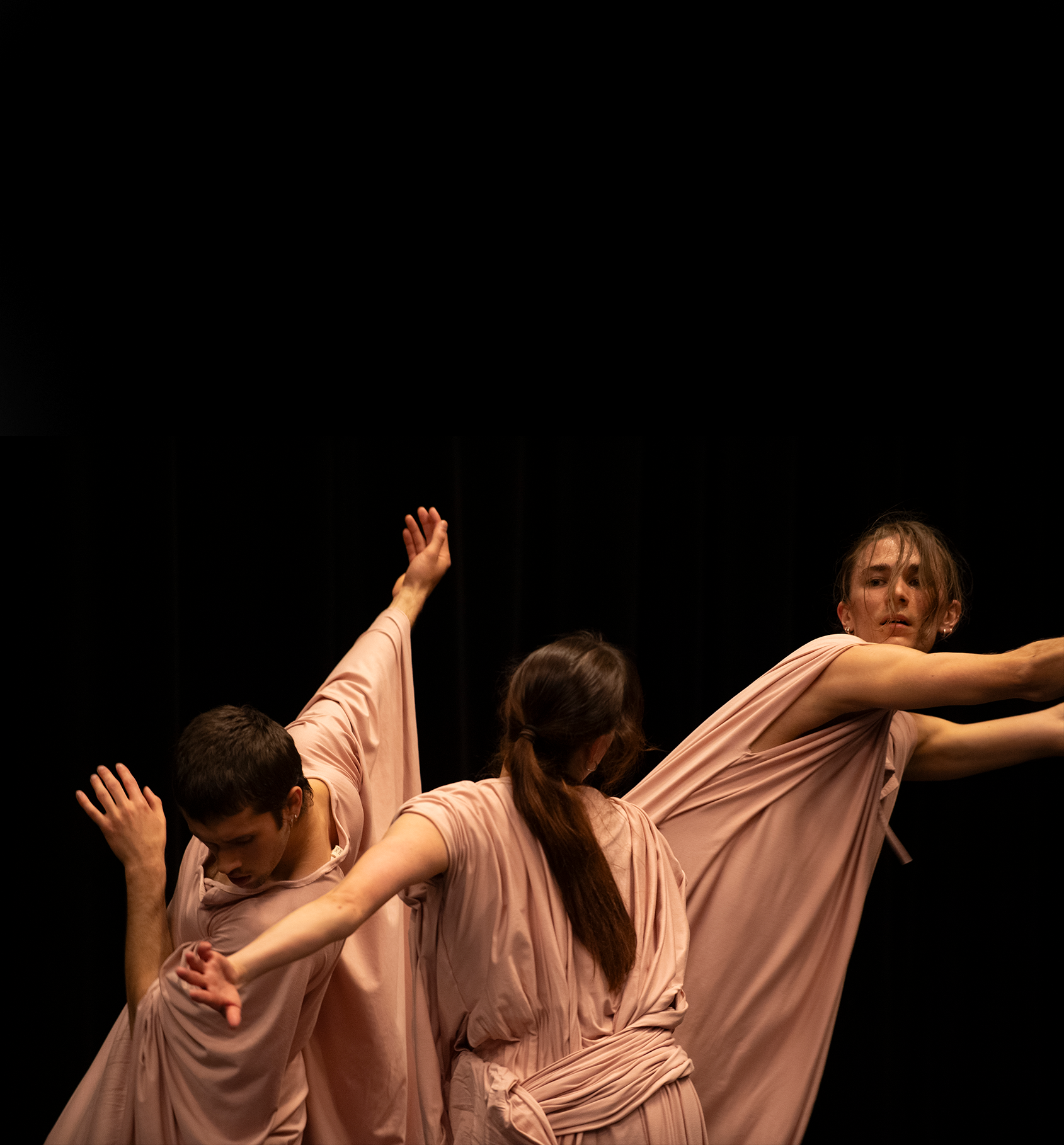 A Moment of Endlessness / Atalante, 4-5 December 2026