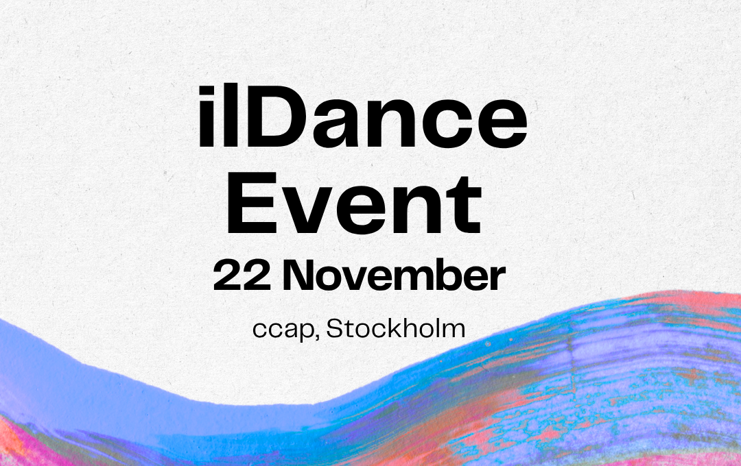 ilDance Event - 3rd Edition 