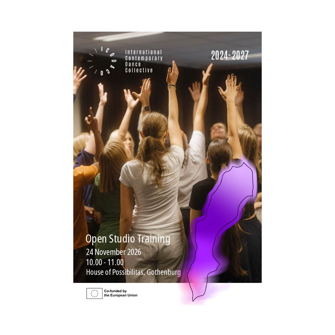 Open Studio Training