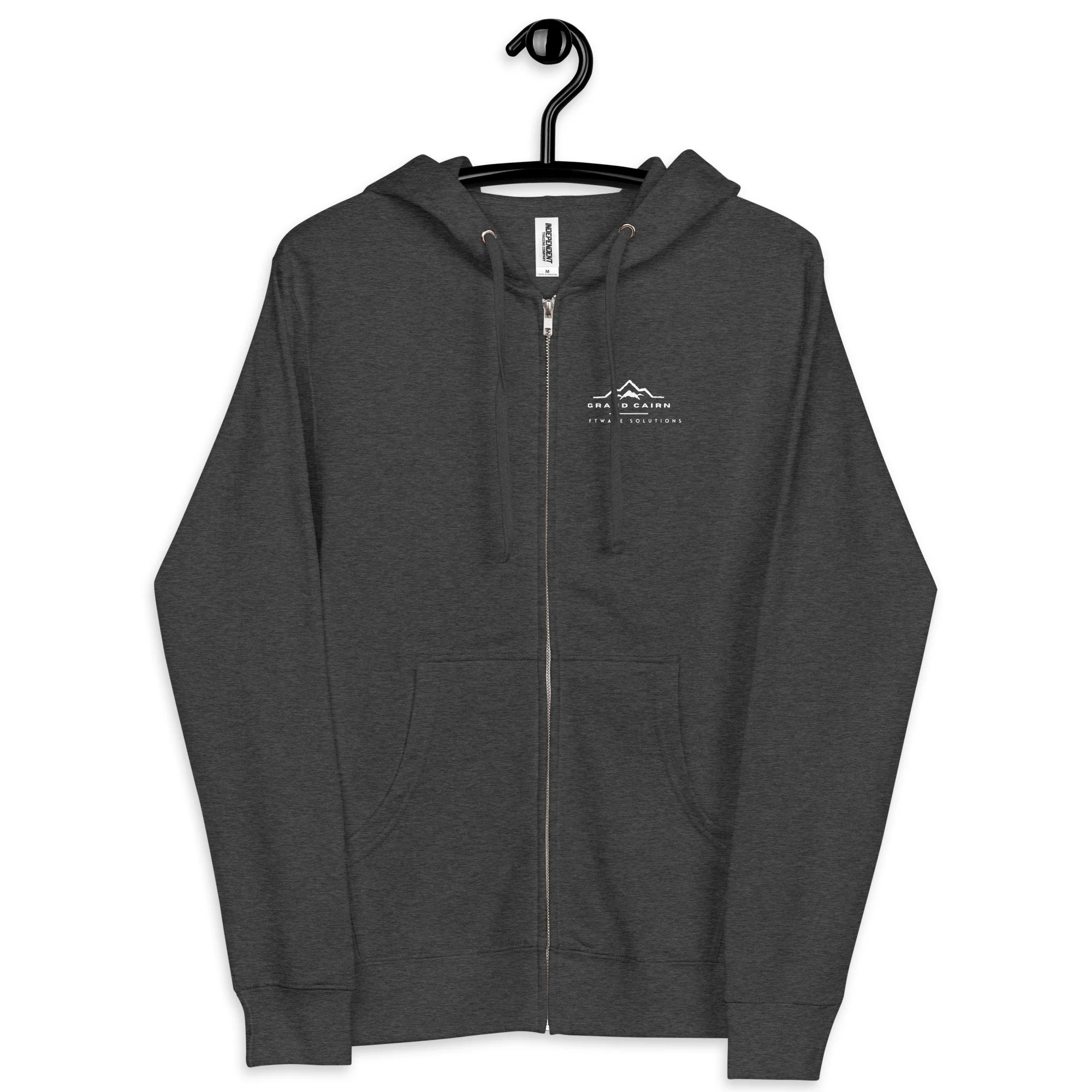 unisex-fleece-zip-up-hoodie-charcoal-heather-front-655b8bd96d020.jpg