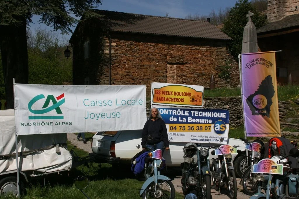 Sortie du 1er MAI 2022