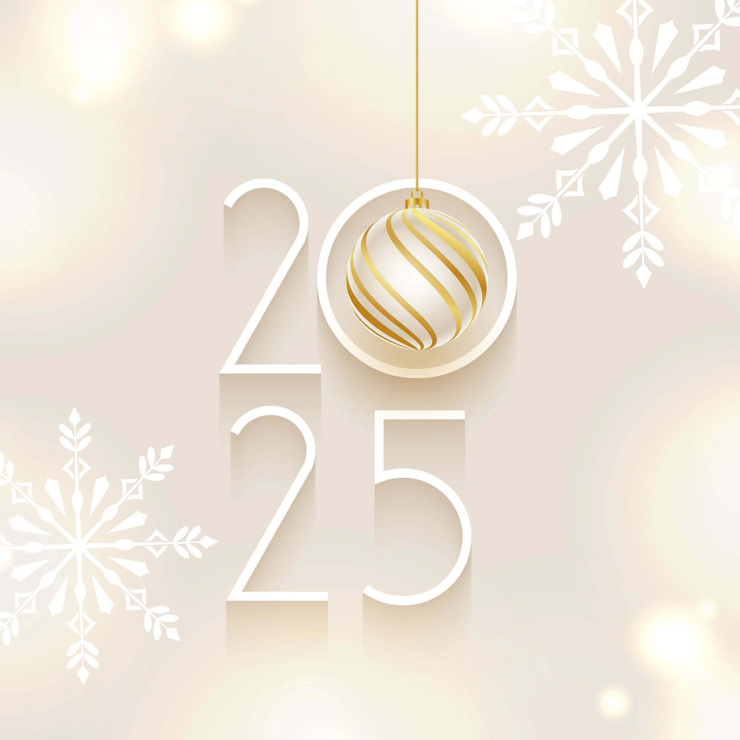 Repas de fin d’année