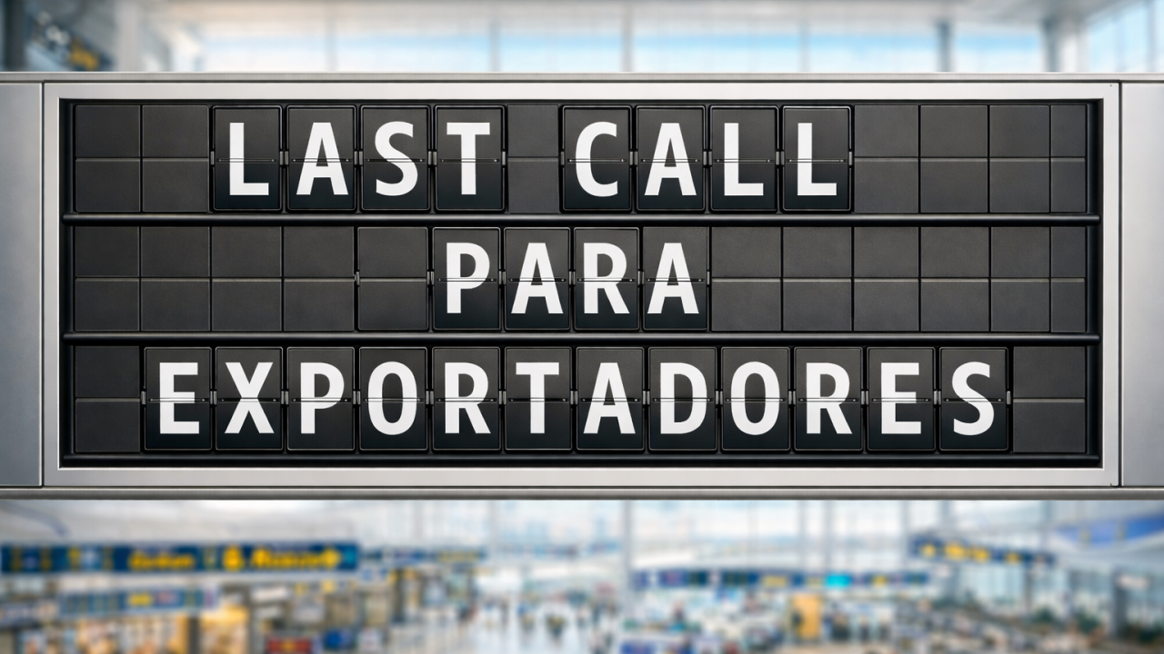 Last call para a Internacionalização PME