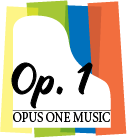Opus One Music