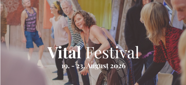 Vital Festival 