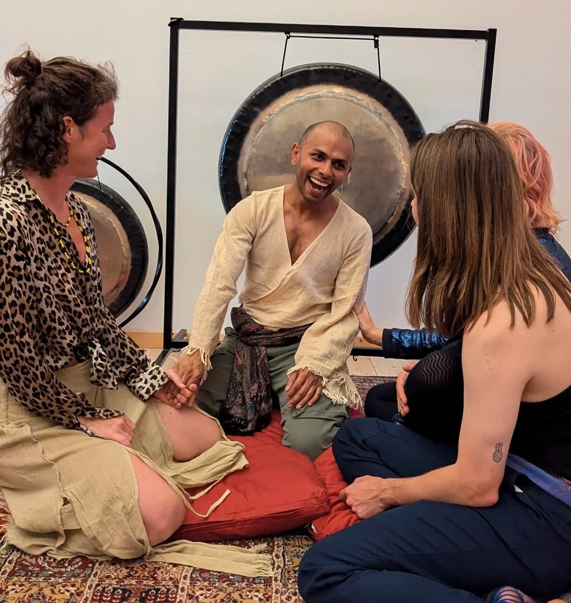 Ecstatic Masterclass Bypass