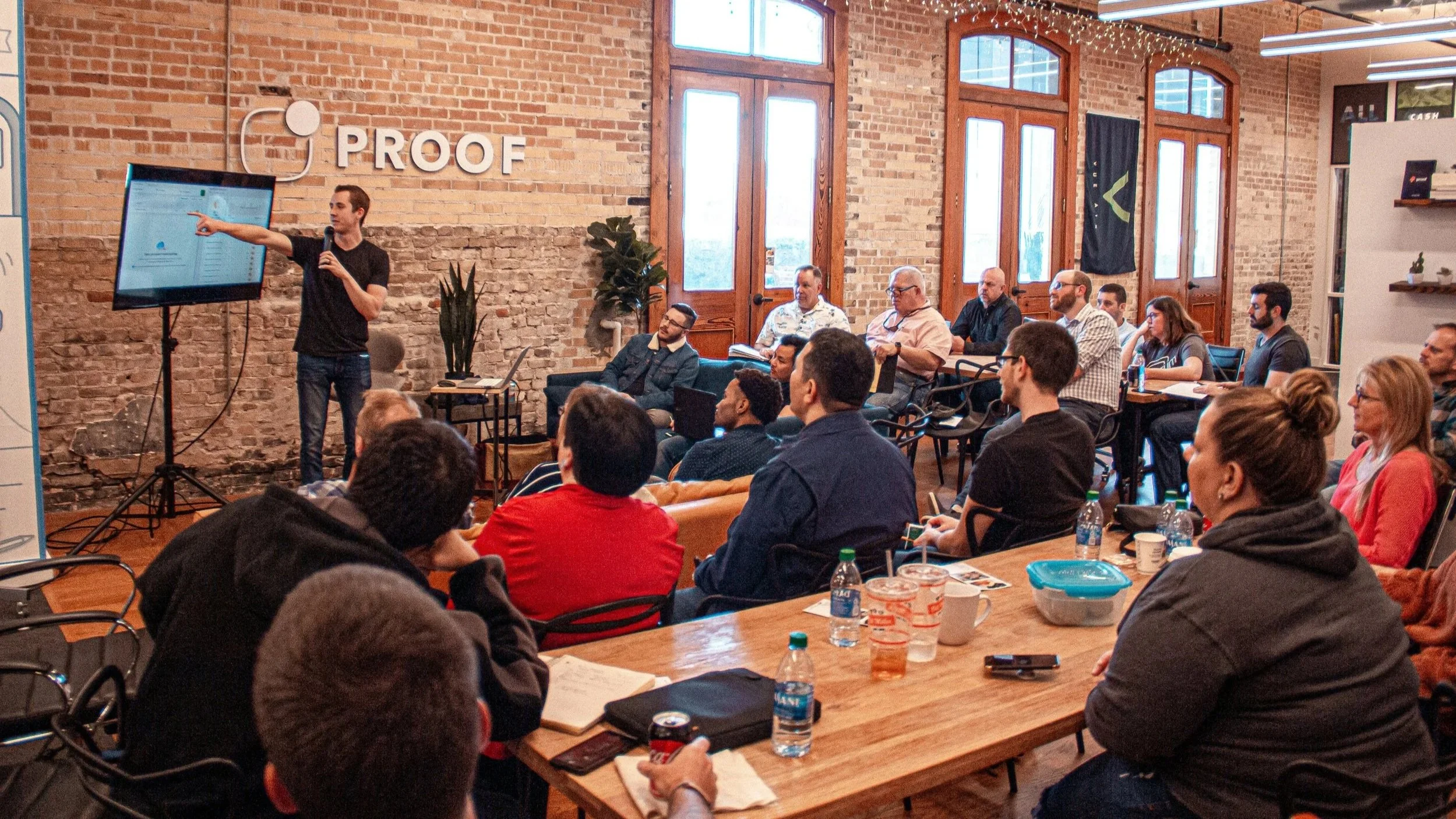 Employer Value Proposition and Employer Brand