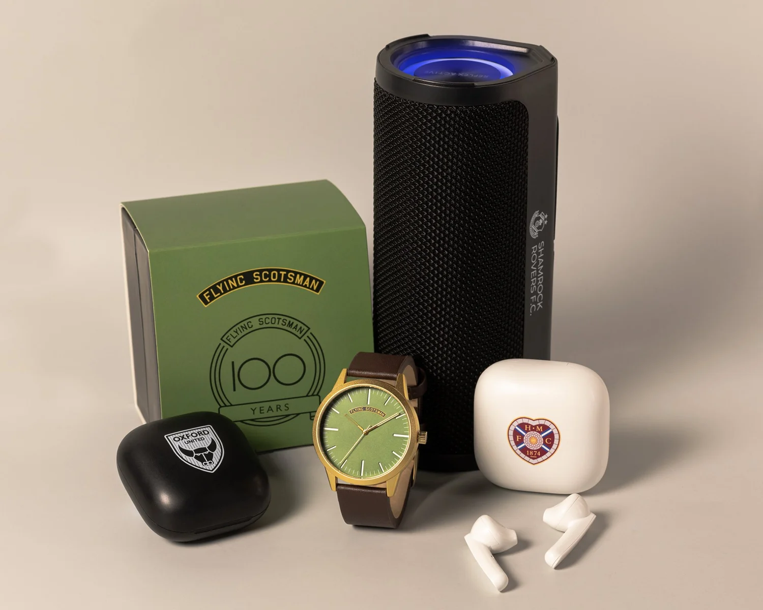 BESPOKE — Peers Hardy