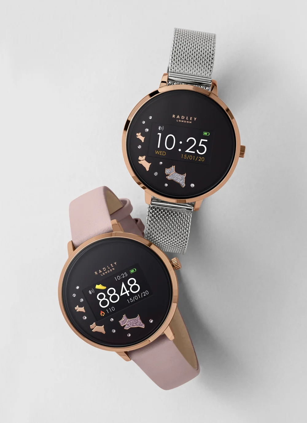 Radley London — Peers Hardy