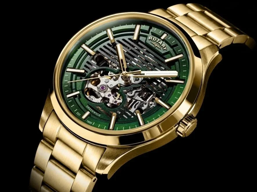 Rotary Watches