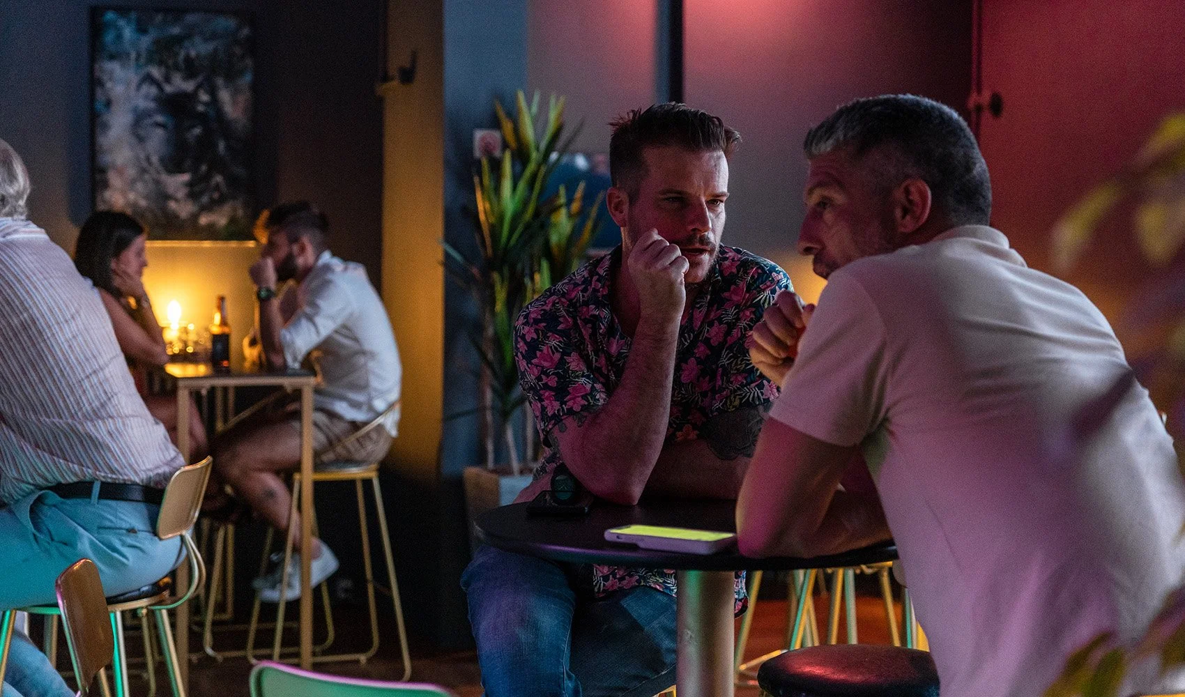Party and drinks at Dreams Bar & Nightlife (by Essex Dreams)