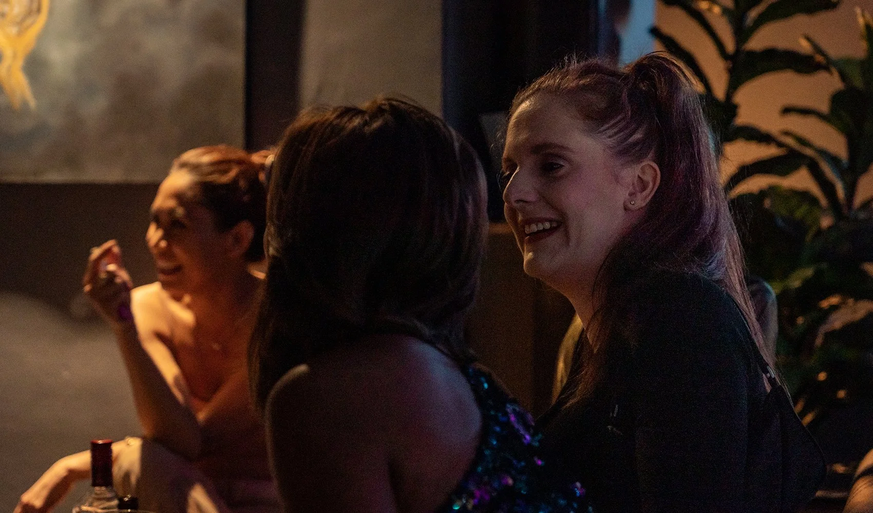 Party and drinks at Dreams Bar & Nightlife (by Essex Dreams)