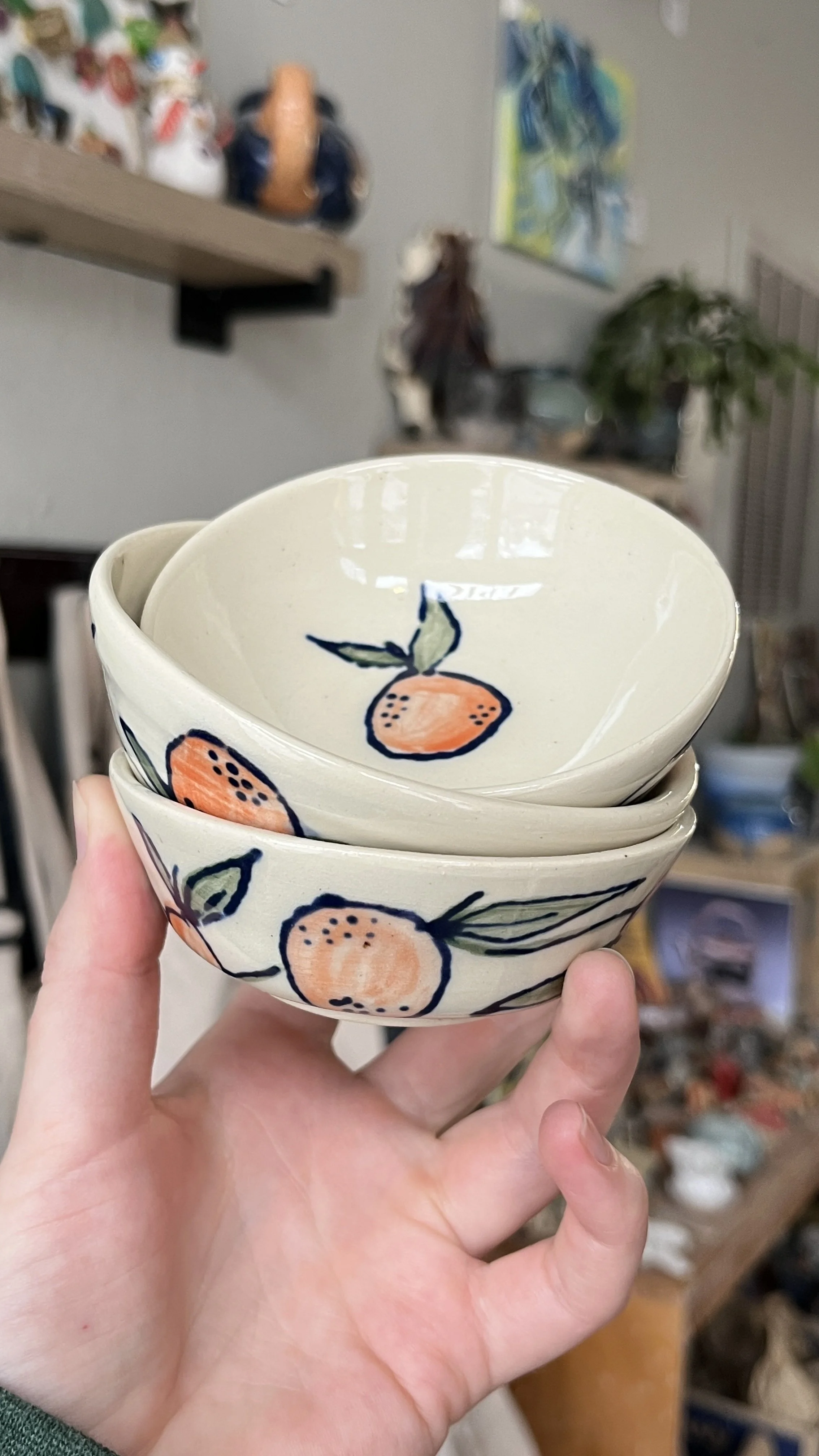 July 10, 6:30pm Ice Cream Bowls at Hey Sugar!