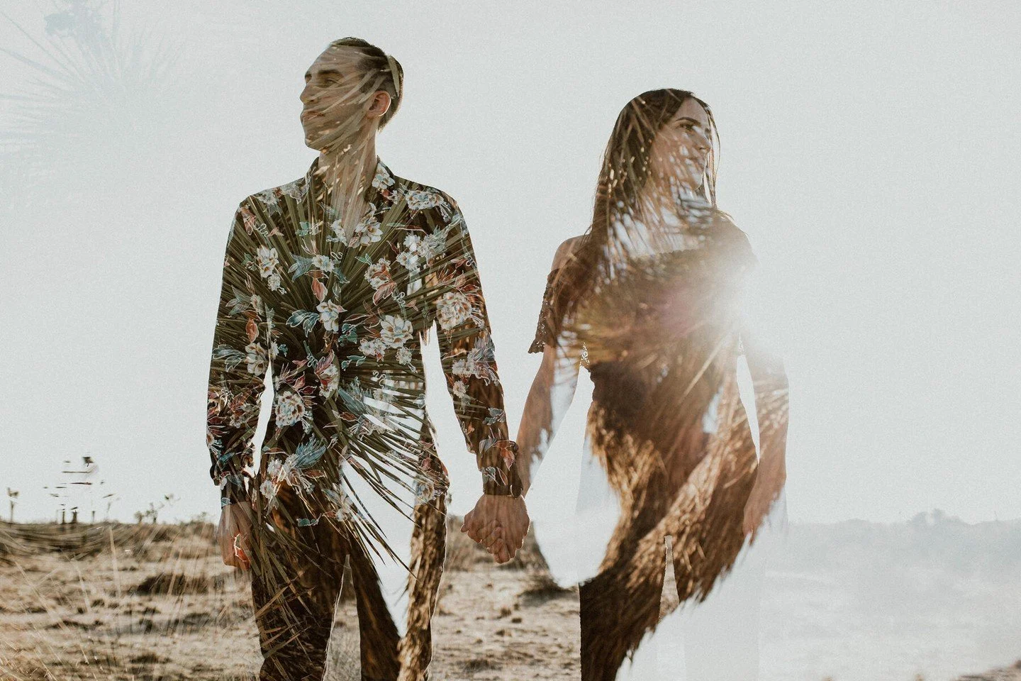 Double exposure fun. 

#jennandpawelphotography #jennandpawel #makeyourowntraditions #pawel_paparazzo #pawelpaparrazzo #lettheadventurebegin #adventurecouple #joshuatreeengagement #joshuatreeengagementsession #joshuatreeengagementphotos #joshuatreeen