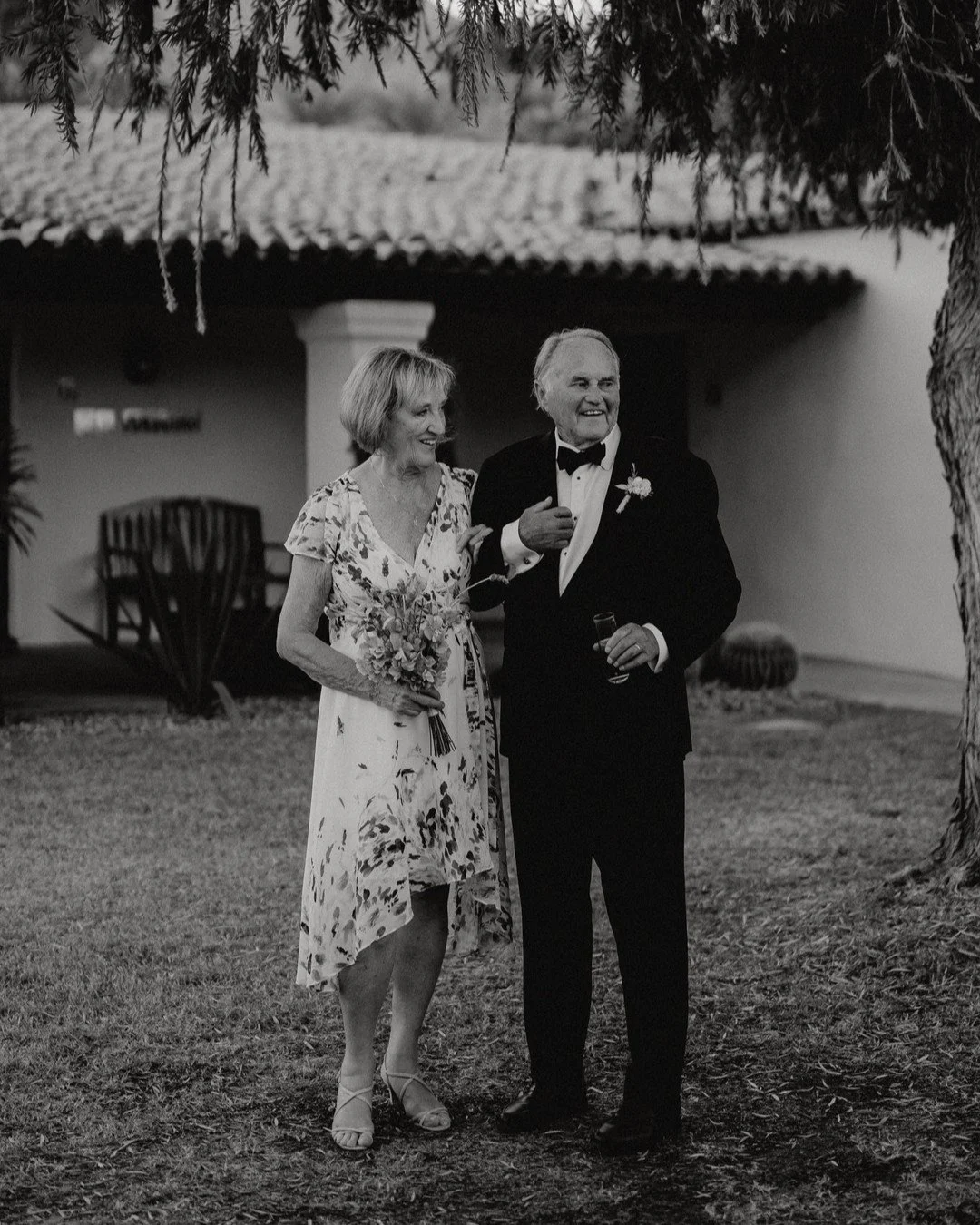 Happy on year anniversary to Janet and Derek.
&bull;⁠ The Creative Team &bull;⁠
Beautiful Couple: Janet + Derek
Venue: @laquintaresort
Florist: @thehouseofflorals
Photographer: @jennandpawel ⁠
Planner: @laurajosefina17
Officiant: Friend
Catering: @la
