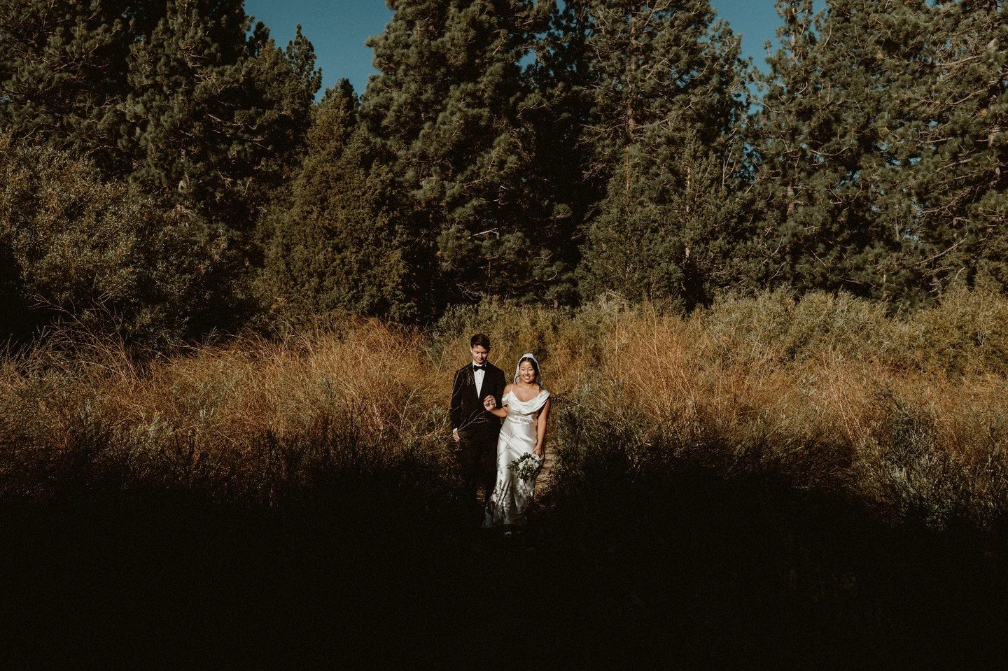 More from Lani and Ryan's beautiful mountain wedding.

#jennandpawelphotography #jennandpawel #makeyourowntraditions #pawel_paparazzo #pawelpaparrazzo #lettheadventurebegin #adventurecouple #bigbearelopement #bigbearelopementphotographer
#bigbear #bi