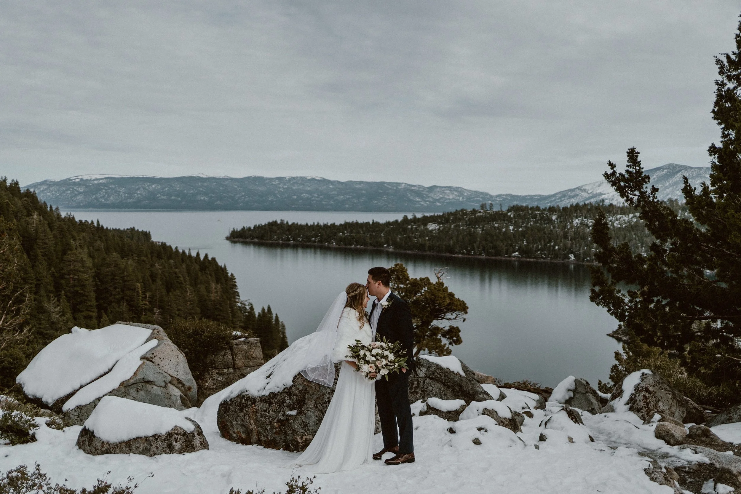 Lake Tahoe