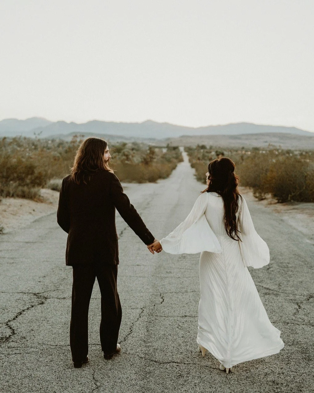 Still thinking about Carrie and Matt's beautiful day.
&bull;⁠ The Creative Team &bull;⁠
Kick Ass Couple: @carrielynnjohnson + @mattru_hill
Carrie's Attire: Ceremony Dress, @shonajoy + Party Dress, @hardingegeorgia + Shoes, @dolcevita
Matt&rsquo;s Att