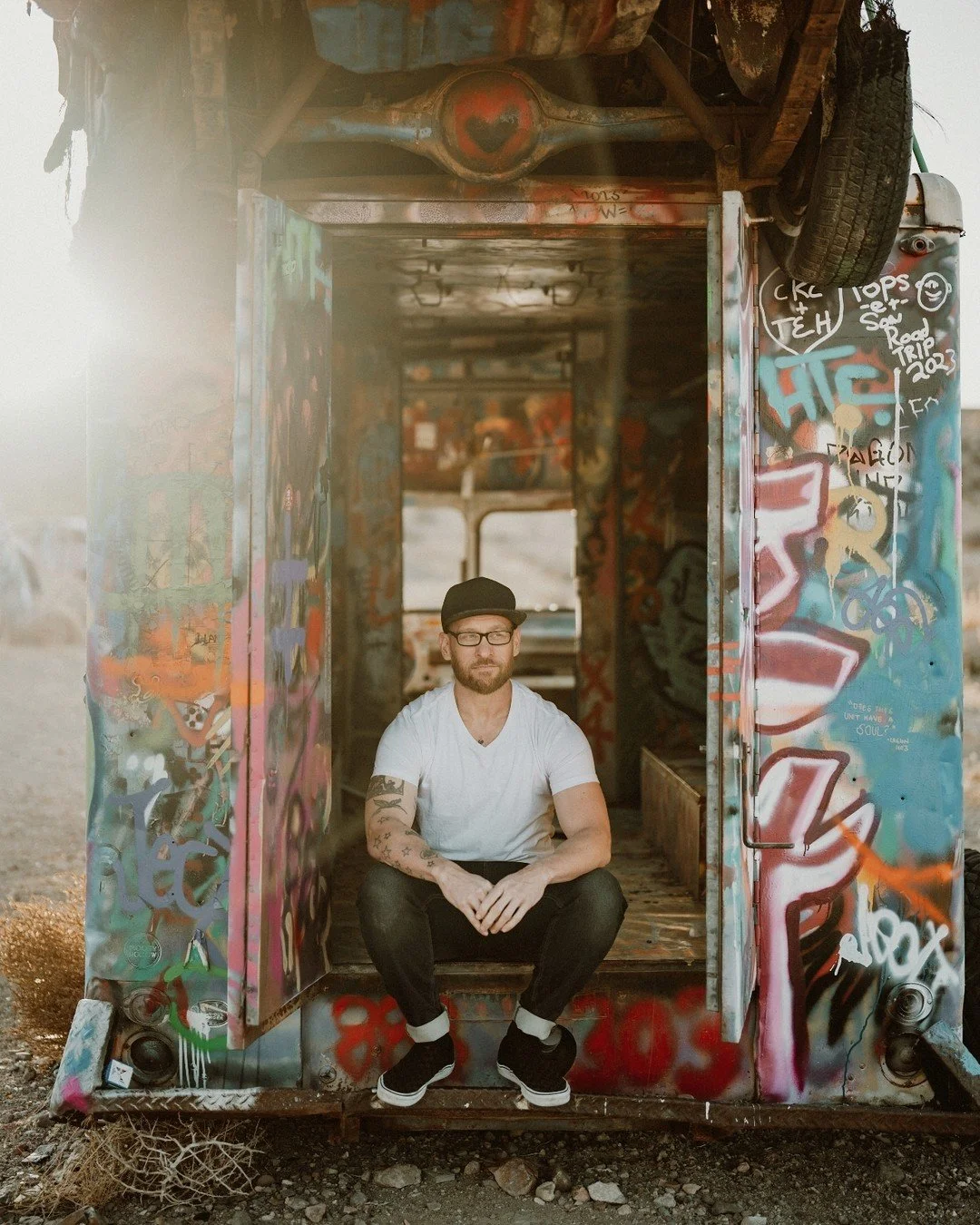 Happy birthday to the world's best cousin! I've got nothing but love for ya @millerstrations

#jennandpawelphotography #travelphotographer #nevadaphotographer