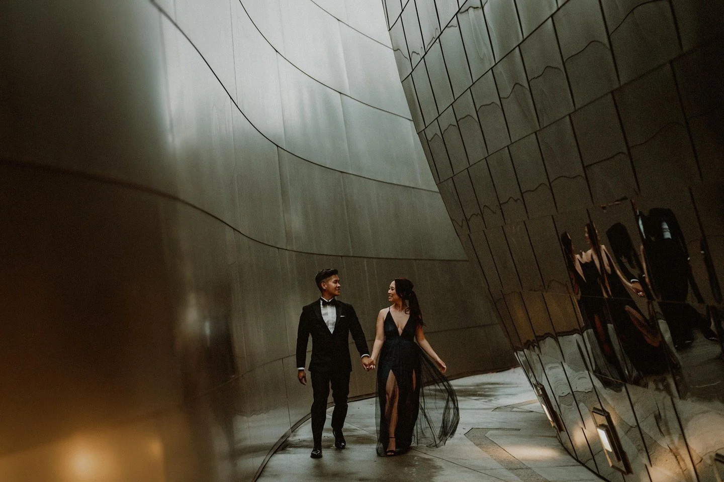 Tiffany + Will

#laphotographer #downtownlaphotographer #losangeleselopement