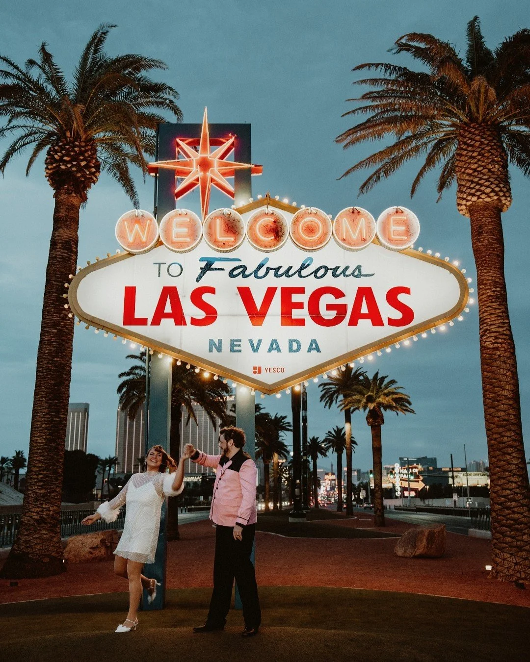 Viva Las Vegas!

#jennandpawelphotography #lasvegaselopement #lasvegaselopementphotographer