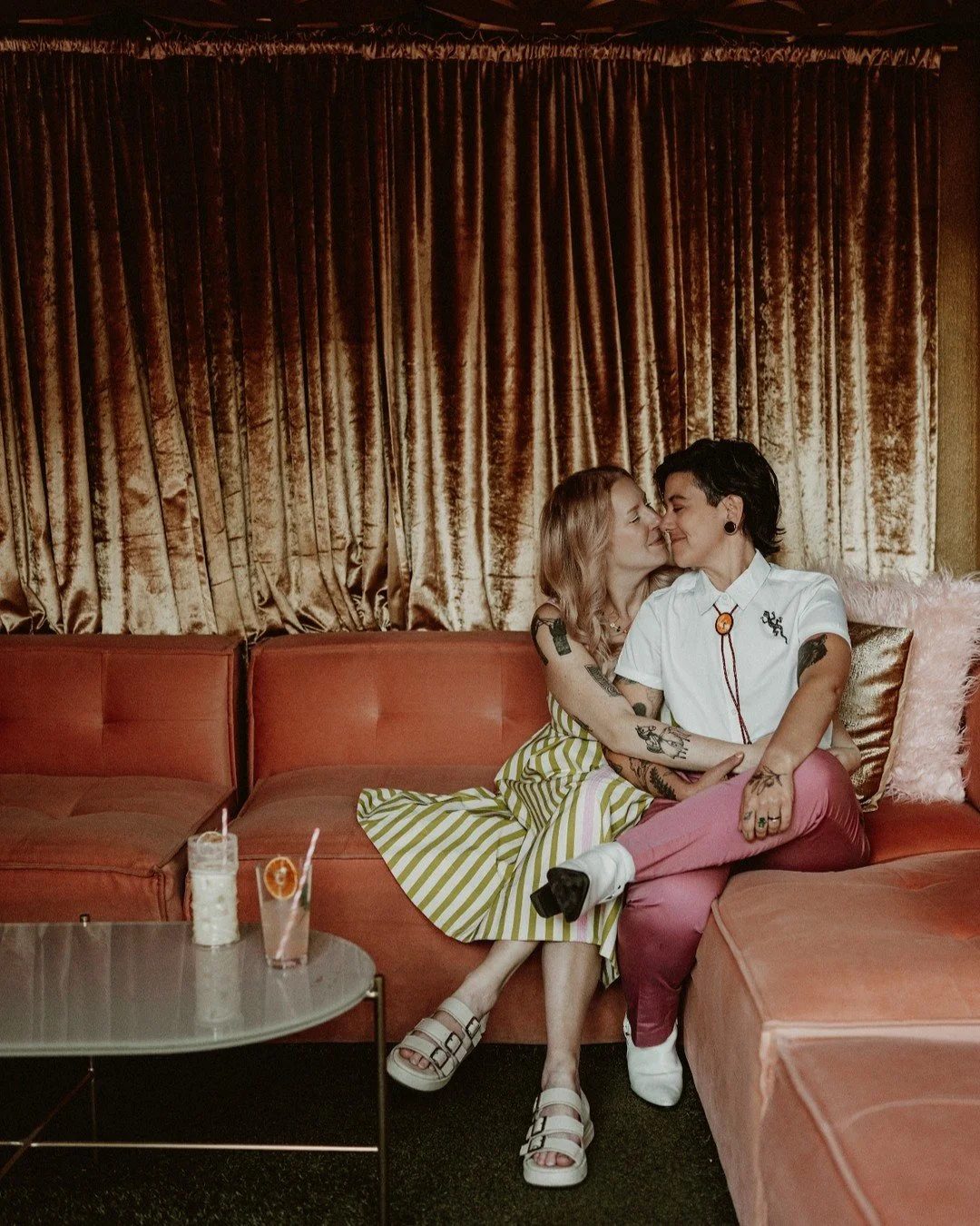 Caitlin + Ash 

#jennanepawelphotography #trixiemotelphotos #dancingwiththem