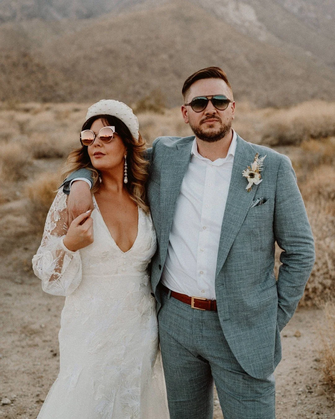 Palm Springs elopements are so much fun.

#jennandpawelphotography #palmspringselopement #palmspringsweddingphotographer