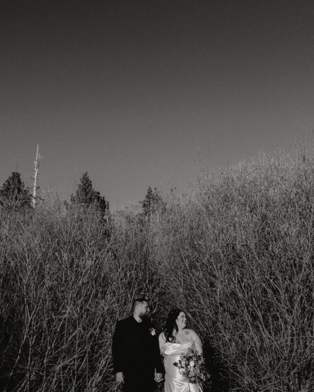 Happy anniversary to Lindsey and Nathan. Their elopement in Big Bear was absolutely perfect.

#jennandpawelphotography #bigbearelopement #bigbearelopementphotographer