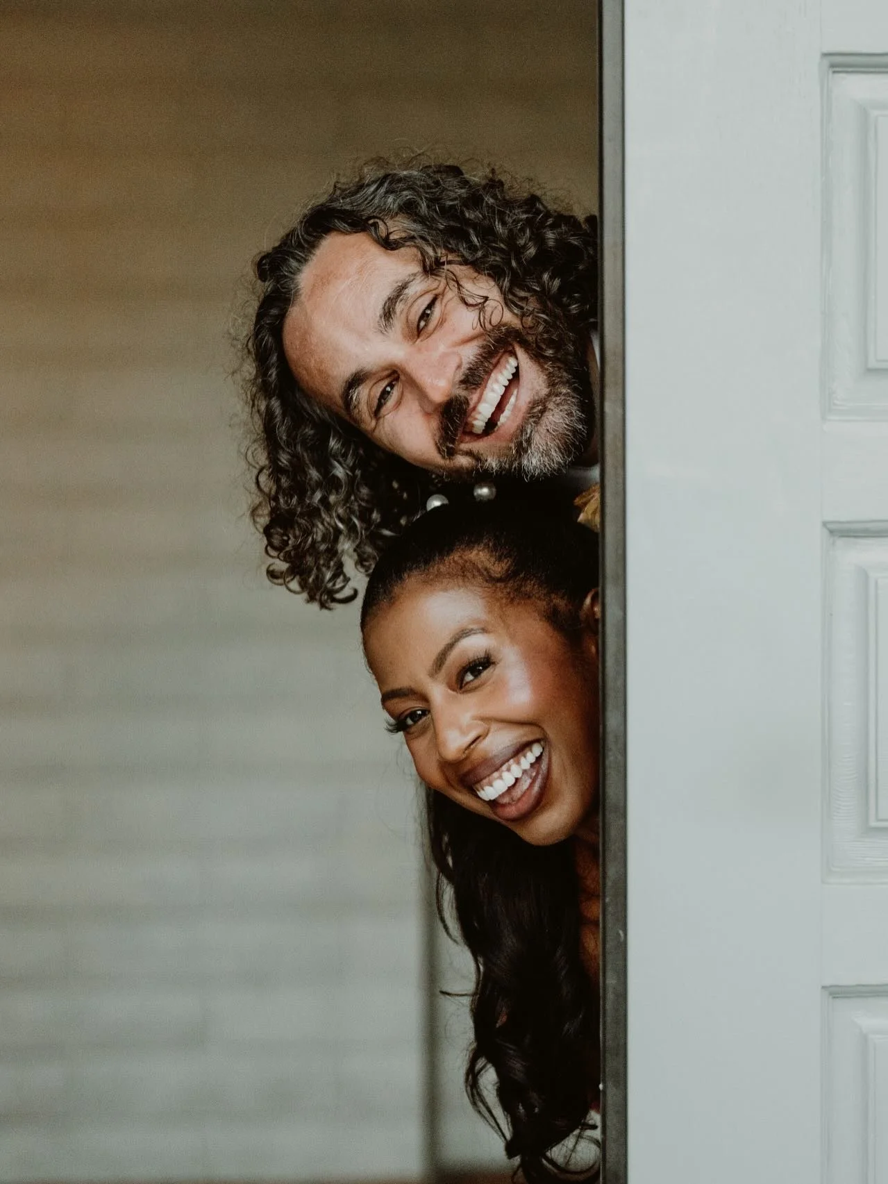 More from Jasmine and Amir&rsquo;s beautiful day. They wanted to recreate a photo from Jasmine&rsquo;s grandparents wedding day and it was perfect. 
⠀⠀⠀⠀⠀⠀⠀⠀⠀
&bull; The Creative Team &bull;⁠
Beautiful Couple: @myrxhappy + Amir
Jasmine&rsquo;s Attire