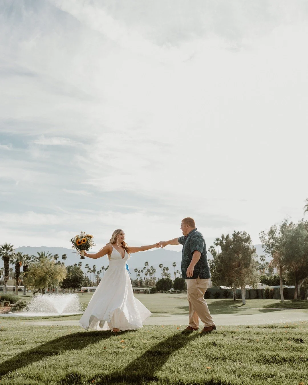 Becca + Joe

&bull; The Creative Team &bull;⁠
Beautiful Couple: @beccacorb + @whiskyging
Becca's Attire: @anthropologieweddings
Joe&rsquo;s Attire: Kahala
Venue: @golfshadowmountain
Florist: @thenatureofthings
Photographer: @jennandpawel
HMUA: @jenpl