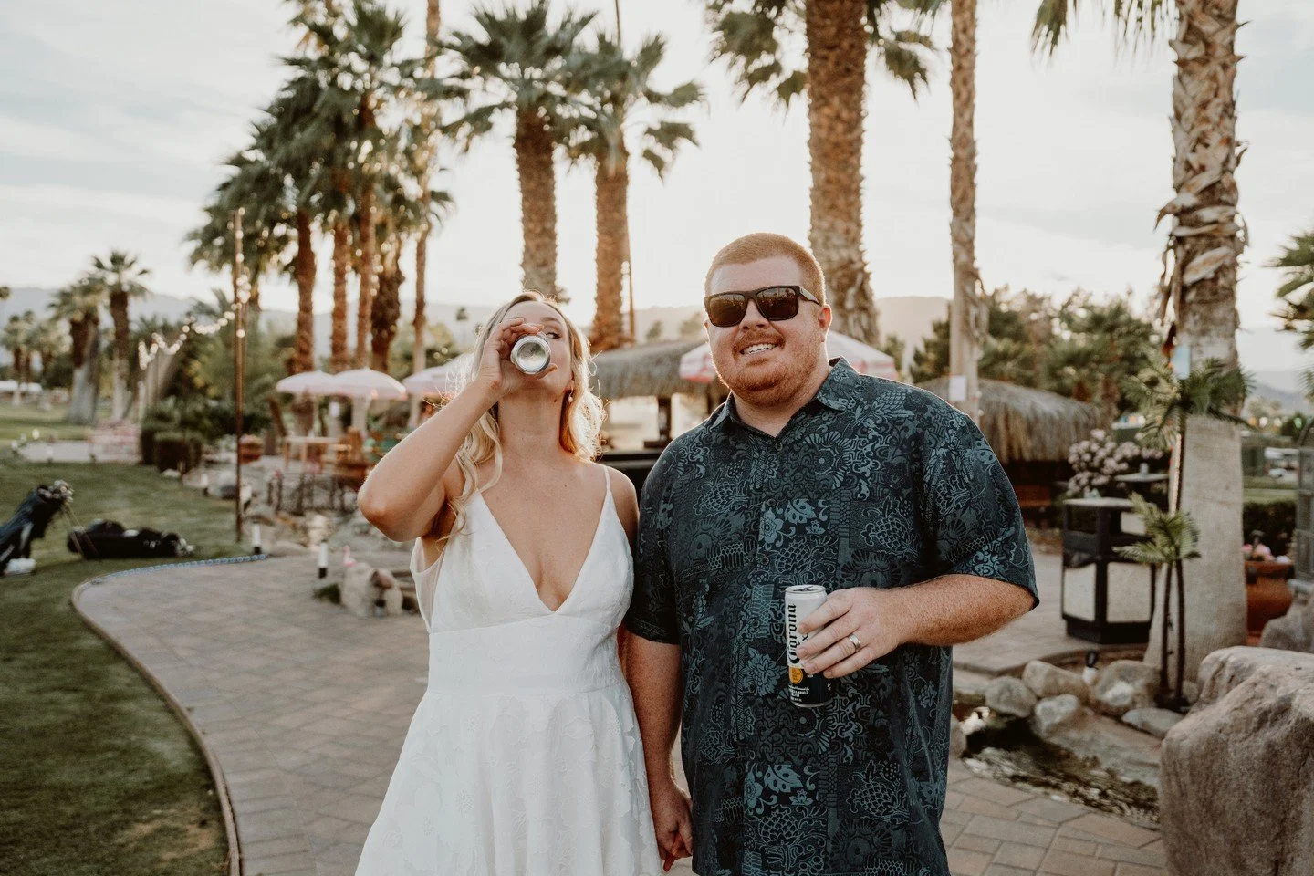 These two are quite possibly the most laid back couple I have ever had the pleasure to photograph. Becca and Joe are absolutely lovely people that celebrated their way and it was perfect.

&bull; The Creative Team &bull;⁠
Beautiful Couple: @beccacorb
