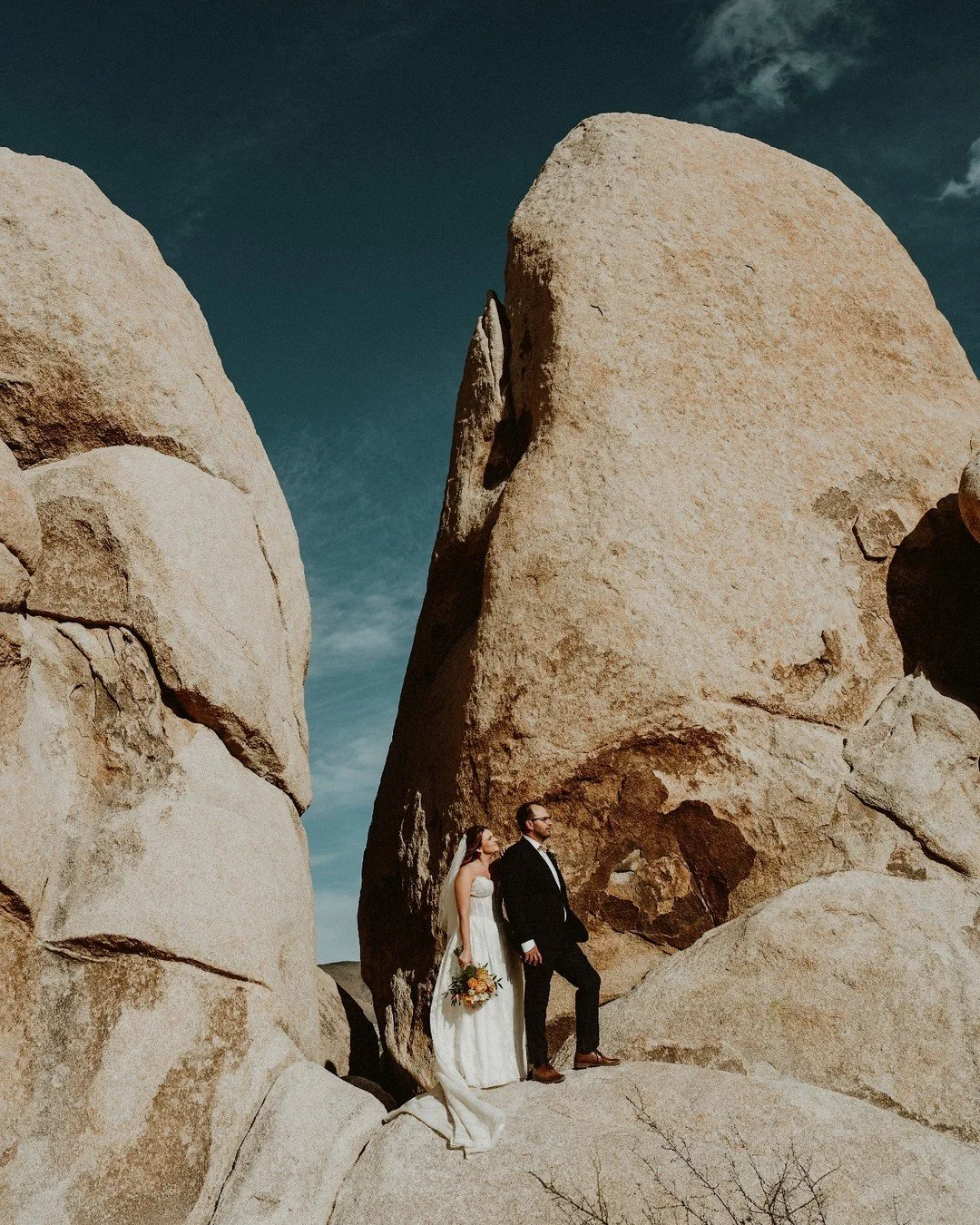 Angelina + Henry 
&bull; The Creative Team &bull;⁠
Sweet Couple: angelinnaaa + hdellinger_
Angelina's Attire: @blushbridalcouture
Henry&rsquo;s Attire: @brooksbrothers suitsupply 
Venue: JTNP
Florist: @luna_florals
Photographer: @jennandpawel
Hairsty