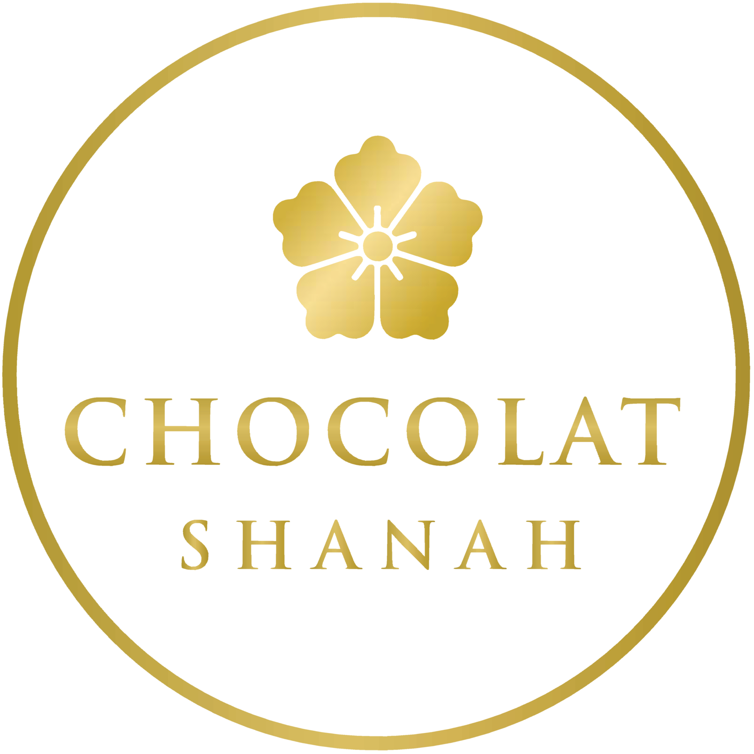 Chocolat Shanah