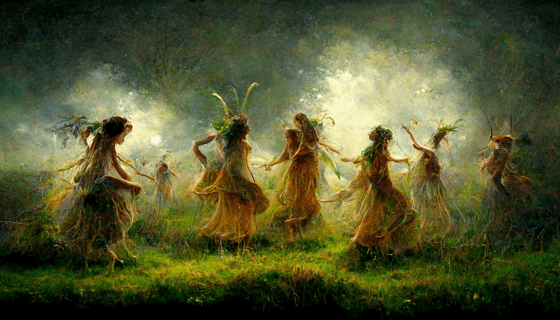 Do Irish people still believe in fairies? — Irinn