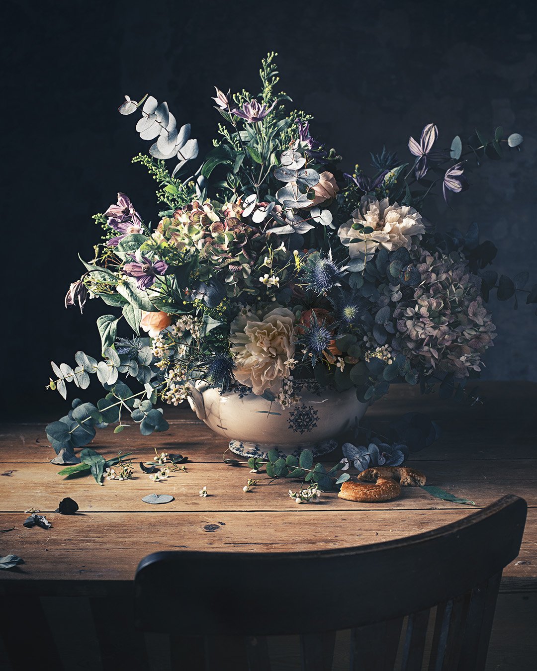 Photography of Maurizio Maurizi