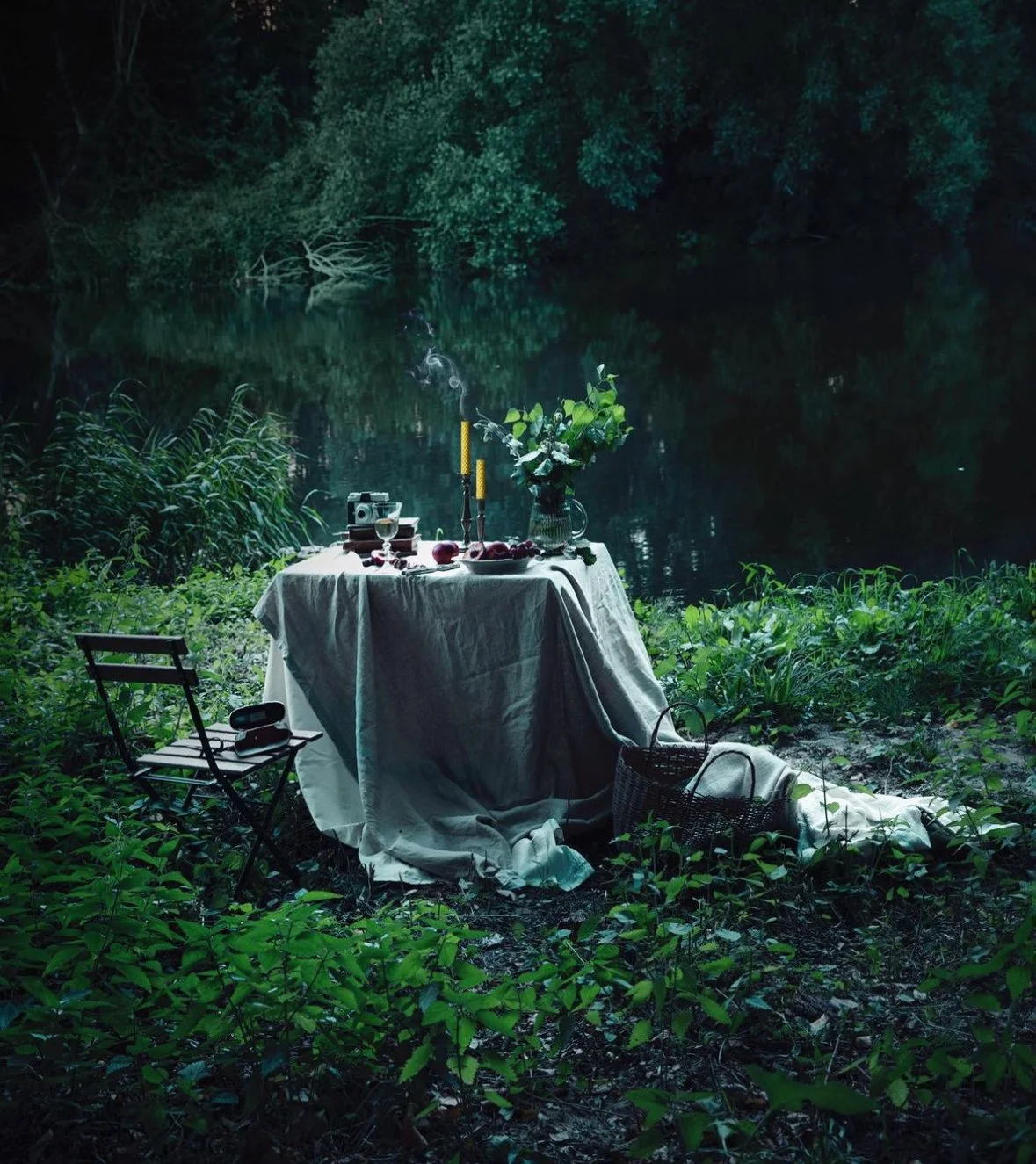 Photography of Stella Andronikou