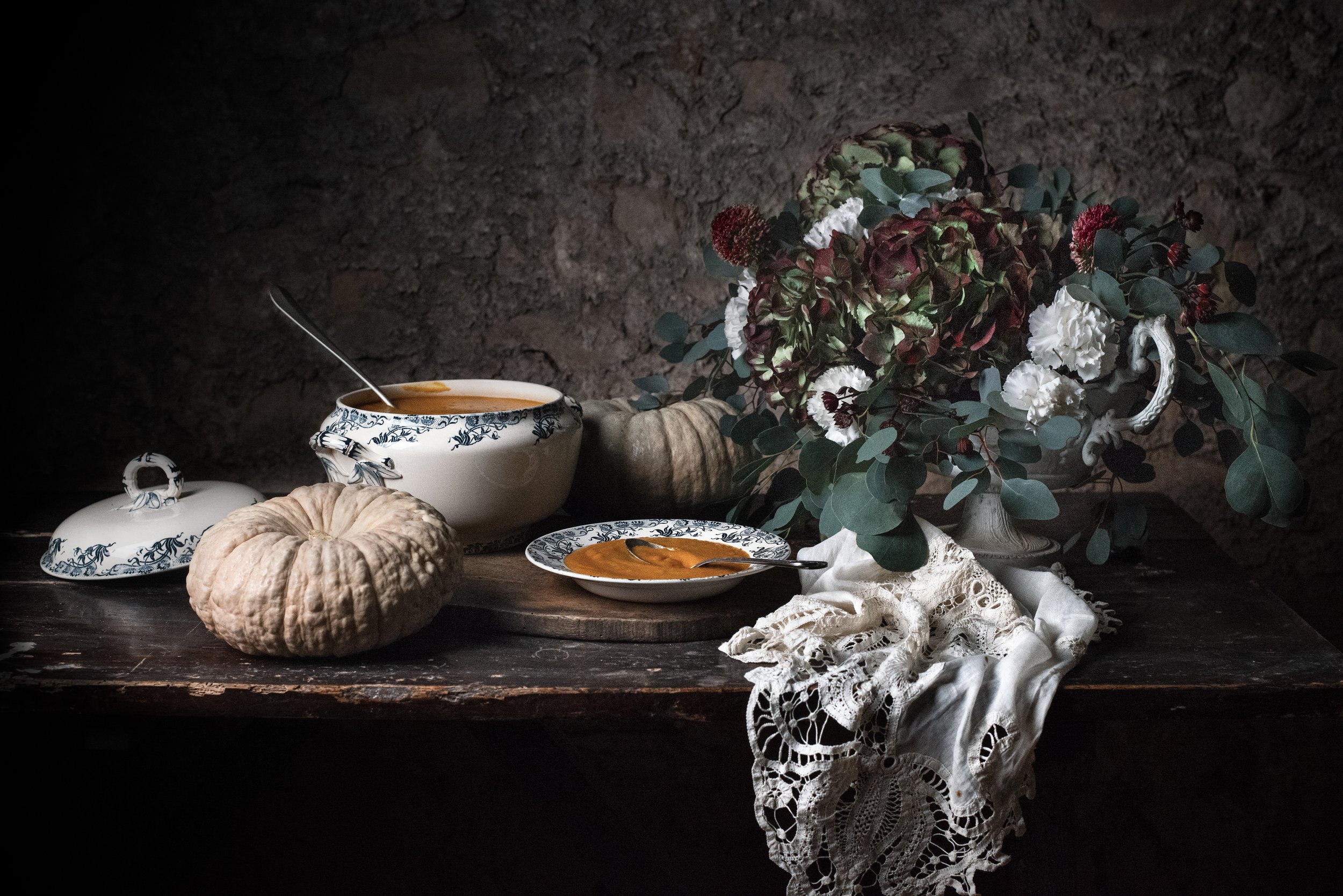Photography of Maurizio Maurizi
