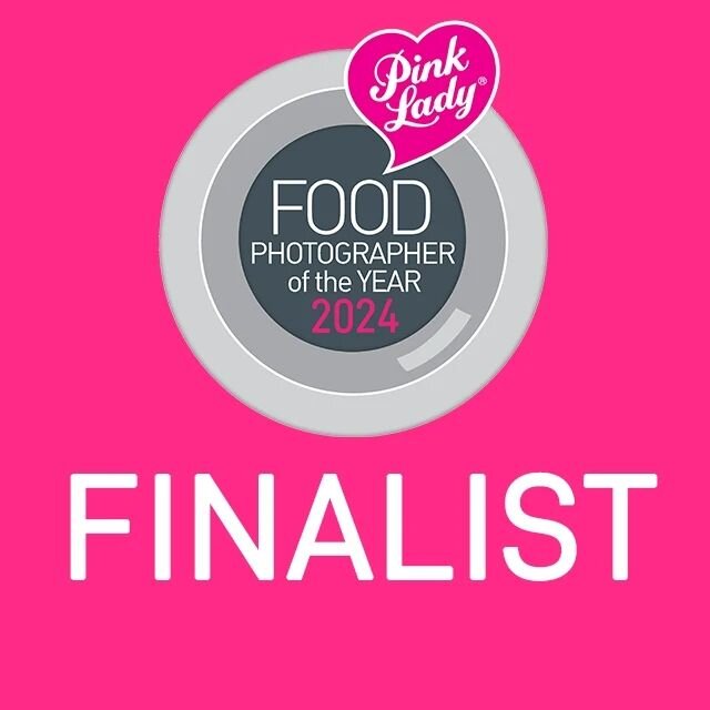 I'm super happy to announce that for the 4th year in a row, I'm Finalist and Shortlisted in the Pink Lady Awards @foodphotoaward contest in 2 categories. 

Congratulations to all the 2024 participants and semi-finalists.

Special thanks to my ABOUT M