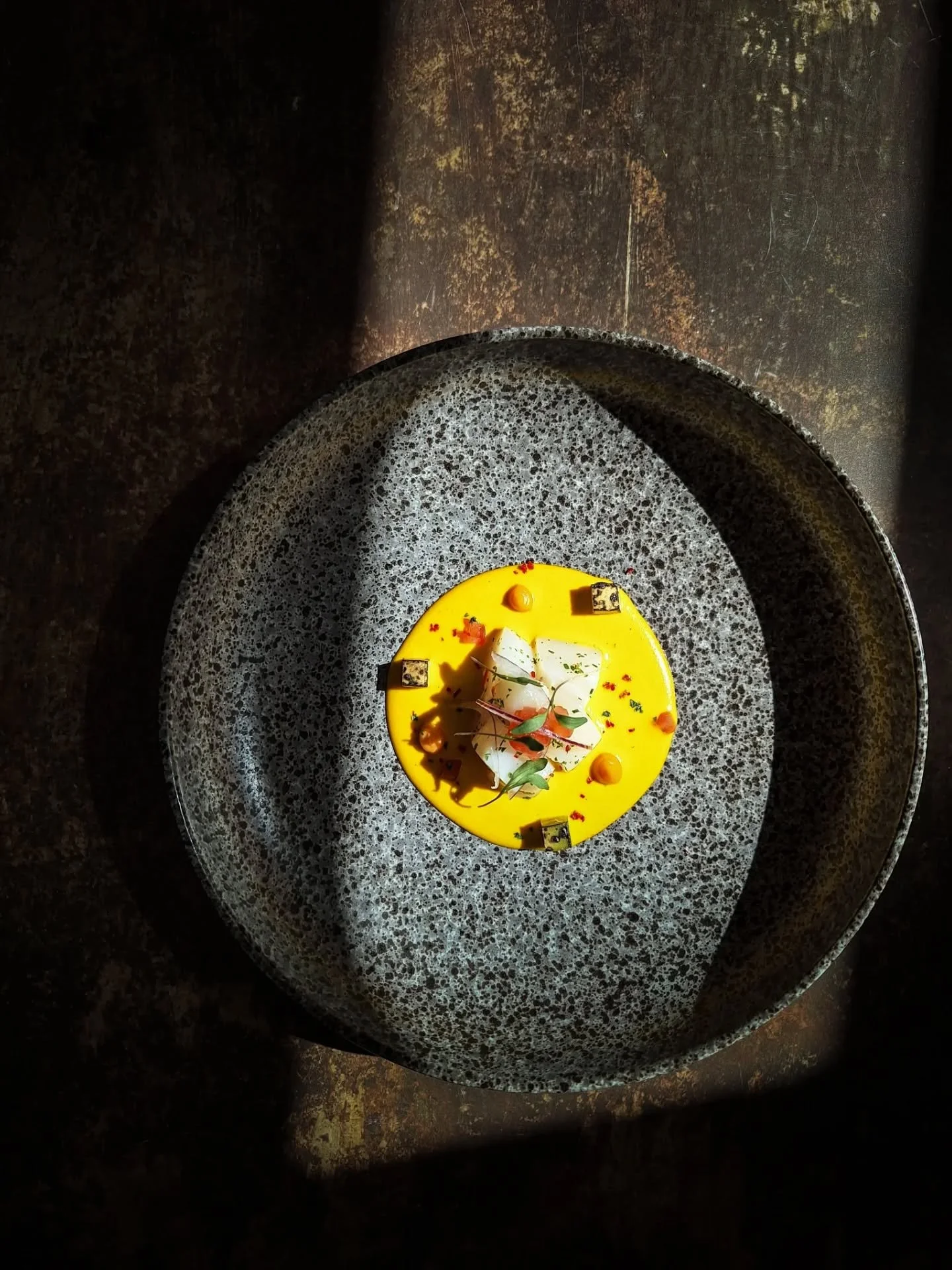 El curso de fotografía gastronómica en Le Cordon Bleu Madrid @lcbmadrid ha sido un auténtico éxito. 
Todos los alumnos salieron inspirados y con una sonrisa, y eso para mí es el mayor regalo.
Quiero agradecer prof