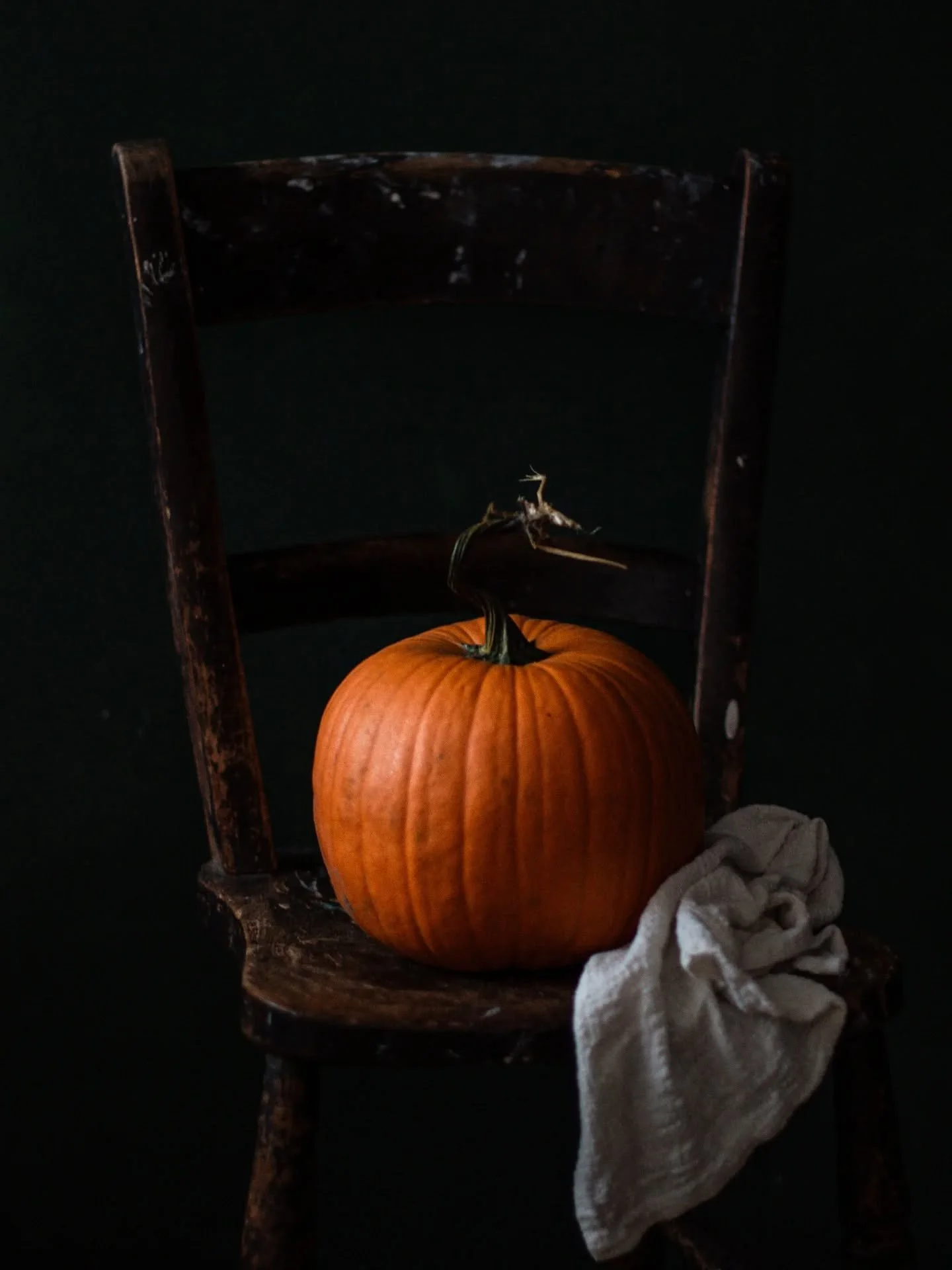 I&rsquo;m back in the studio.

Over the last few years, I slowly drifted away without realizing it. Between projects, travels, and work, my personal photography was left behind.

I never stopped shooting, but I stopped creating for myself. With time,