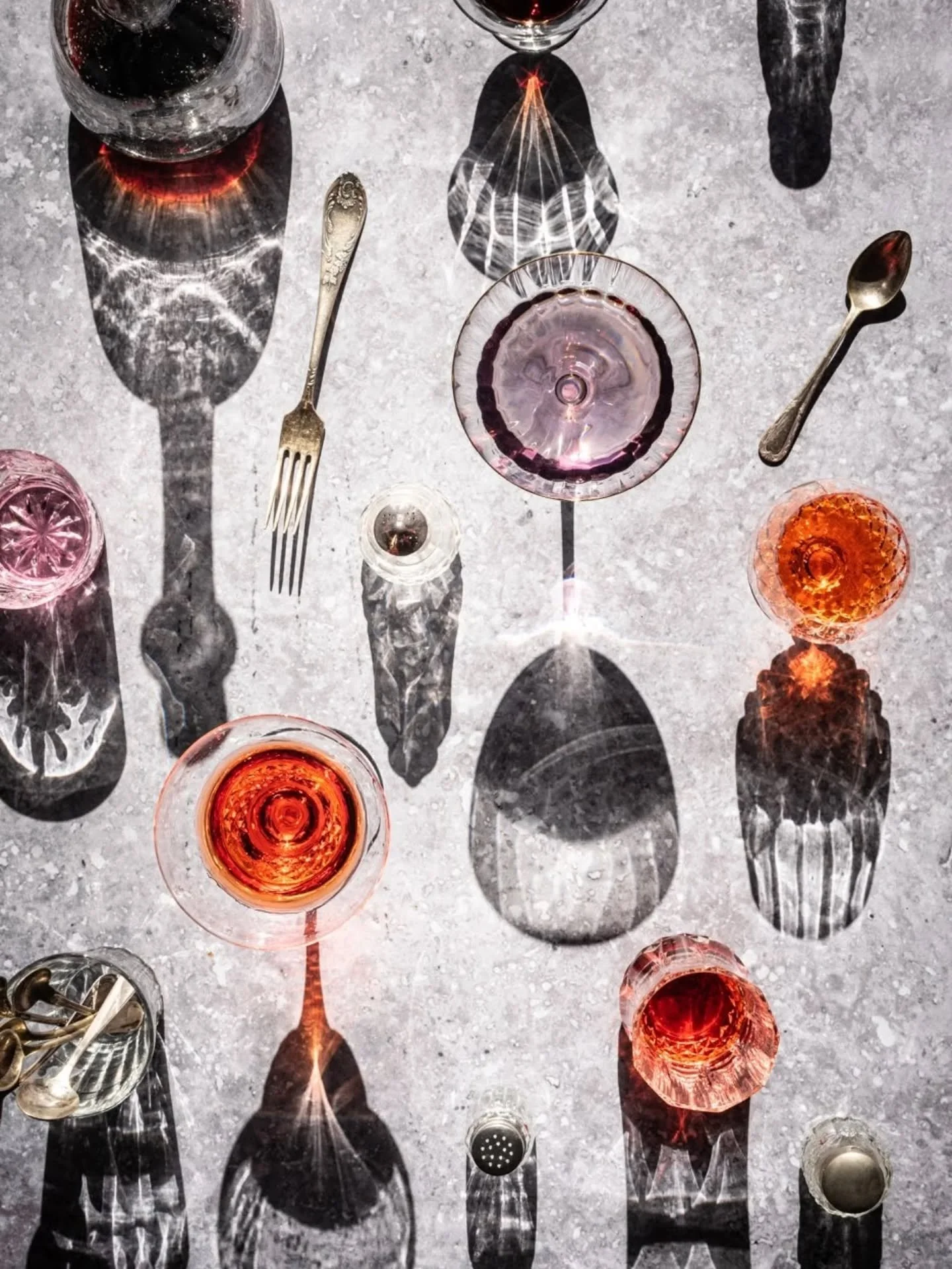 My second proposal for Food Art Project challenge @foodartproject &ldquo;Fire &amp; Ice,&rdquo; inspired by Lateef @lateef.photography 

Have a amazing weekend!

#naturallightphotographer