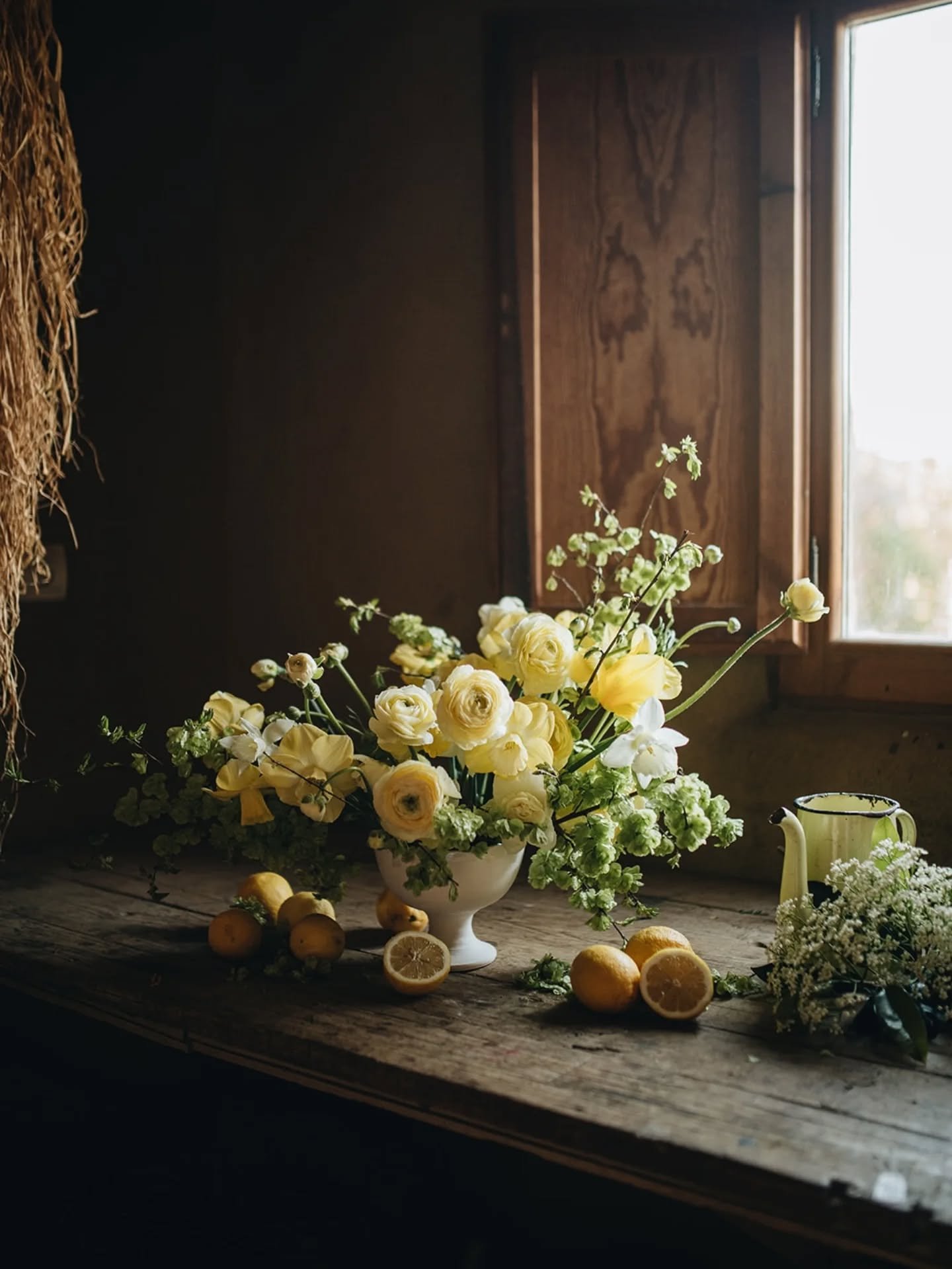 Flores, luz en un lugar m&aacute;gico @hortadelaviola 

Este retiro es para quienes sienten que la creaci&oacute;n es un camino interior.

Para quienes aman la naturaleza, la belleza imperfecta, el gesto artesanal. 

18 &amp; 19 de abril 2026
La Hort