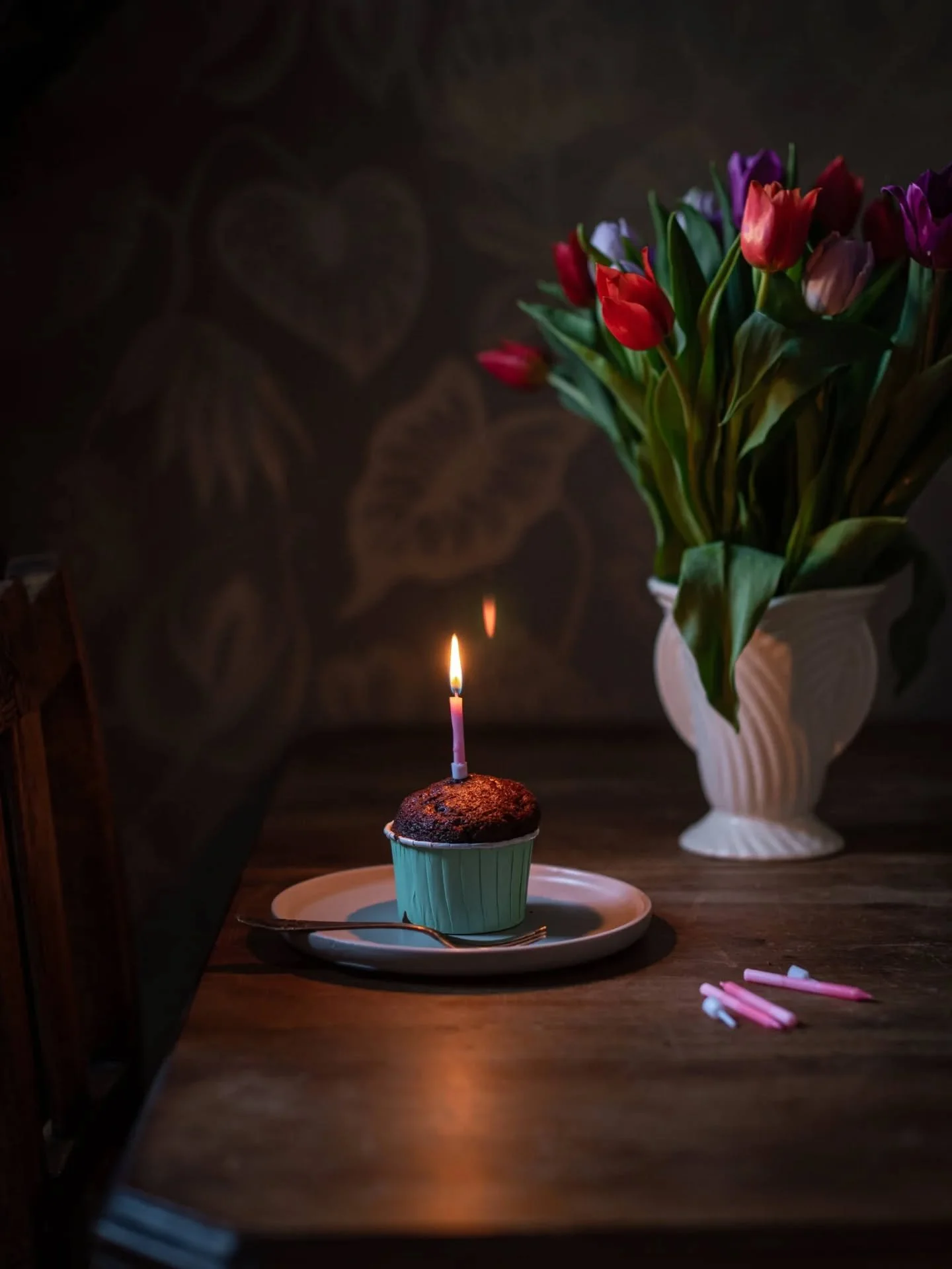 Today I turn 49 trips around the sun.

I feel deeply grateful for the path I have walked, for everything I have experienced, and for all the people I have met who are part of my story.

🎂

Hoy cumplo 49 vueltas alrededor del sol.

Me siento s&uacute