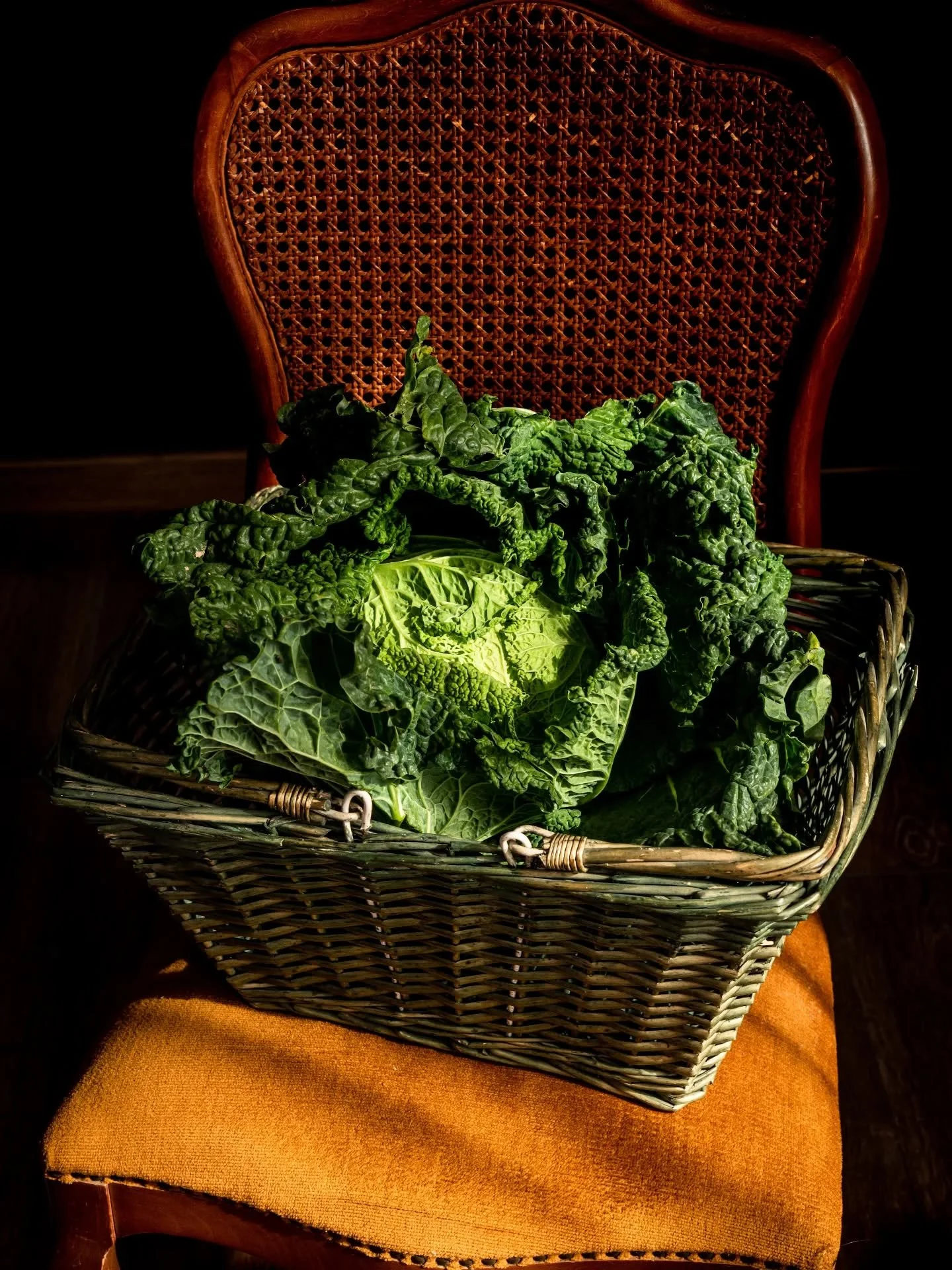 Day 10 Food Art Project challenge @foodartproject &ldquo;Color&rdquo; &ndash; Your Color Story

If there is one color that speaks of me, it is green. The color of nature, life, hope, and fertility.

It was so moving to see how many talented people ha