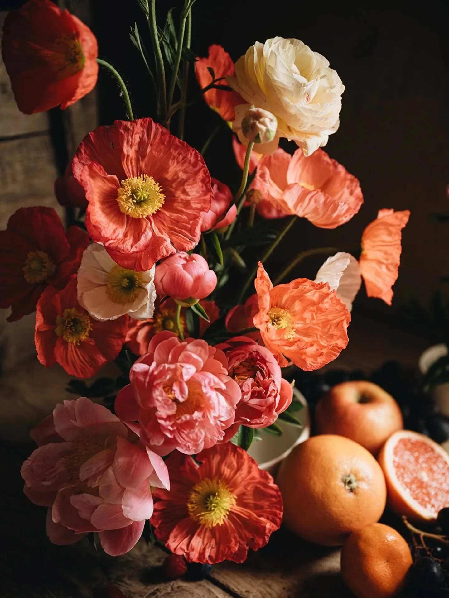 Queda menos de 1 mes para el RETIRO FLORAL &amp; FOTOGRAF&Iacute;A en la Horta de la Viola @hortadelaviola

18 &amp; 19 de abril 2026 

Dos d&iacute;as rodeadas de flores, belleza, colores, mucha inspiraci&oacute;n, en buena compa&ntilde;&iacute;a.

