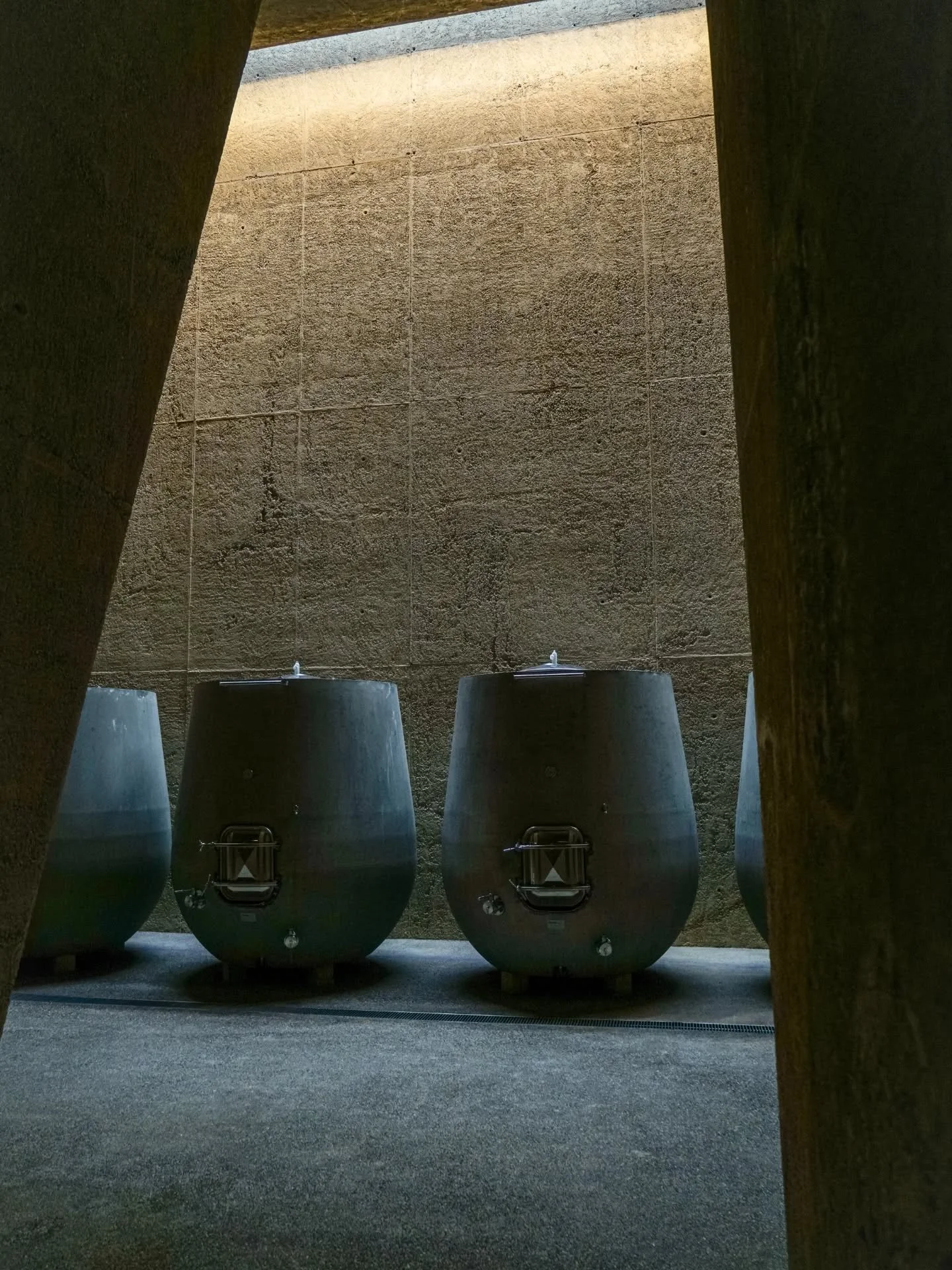 There are images that stay with you&hellip; and others that quietly change something inside you.

I feel deeply grateful to share that two of my photographs have been selected as shortlisted of @foodphotoaward

The first one, taken at Perelada Winery