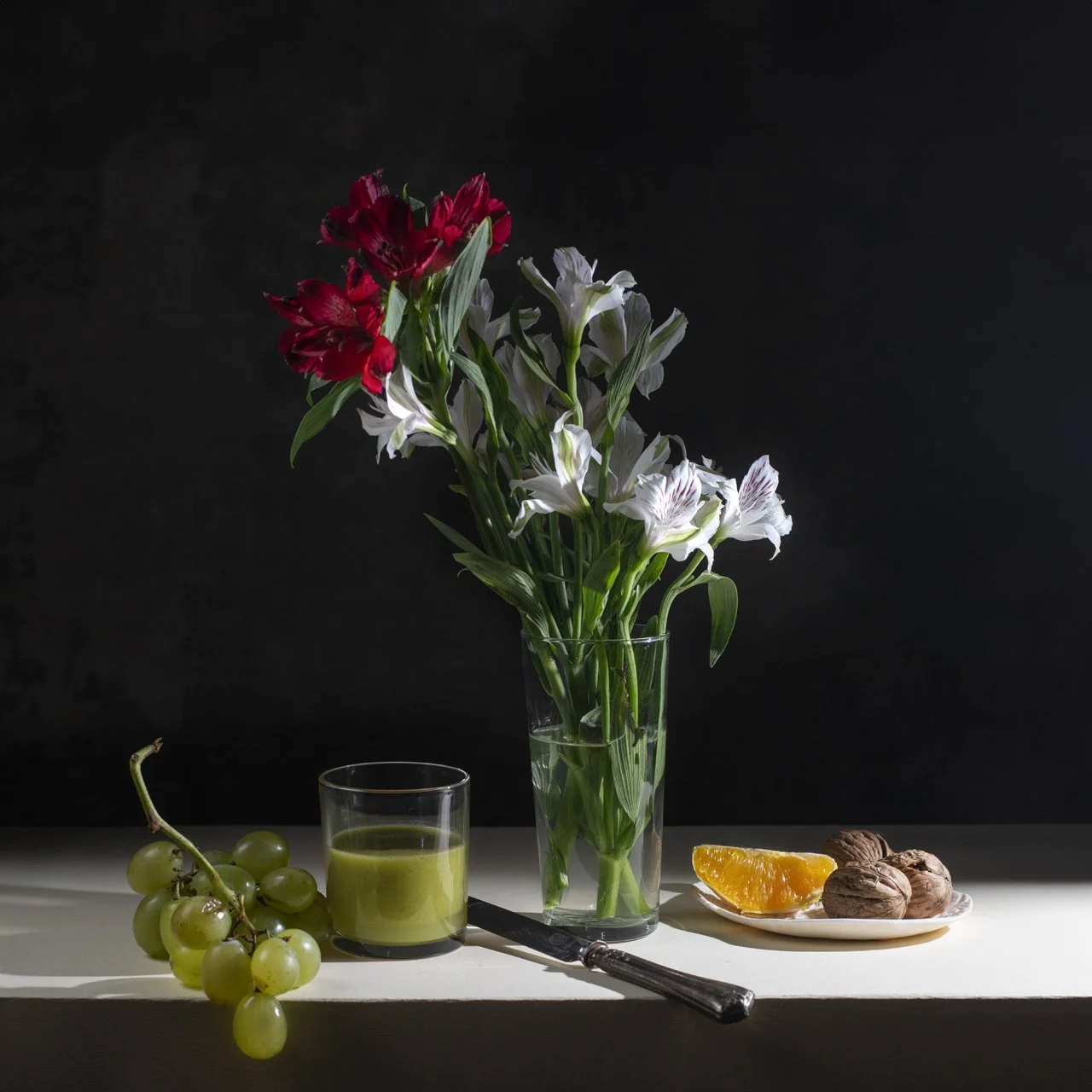 Photography of Maurizio Maurizi